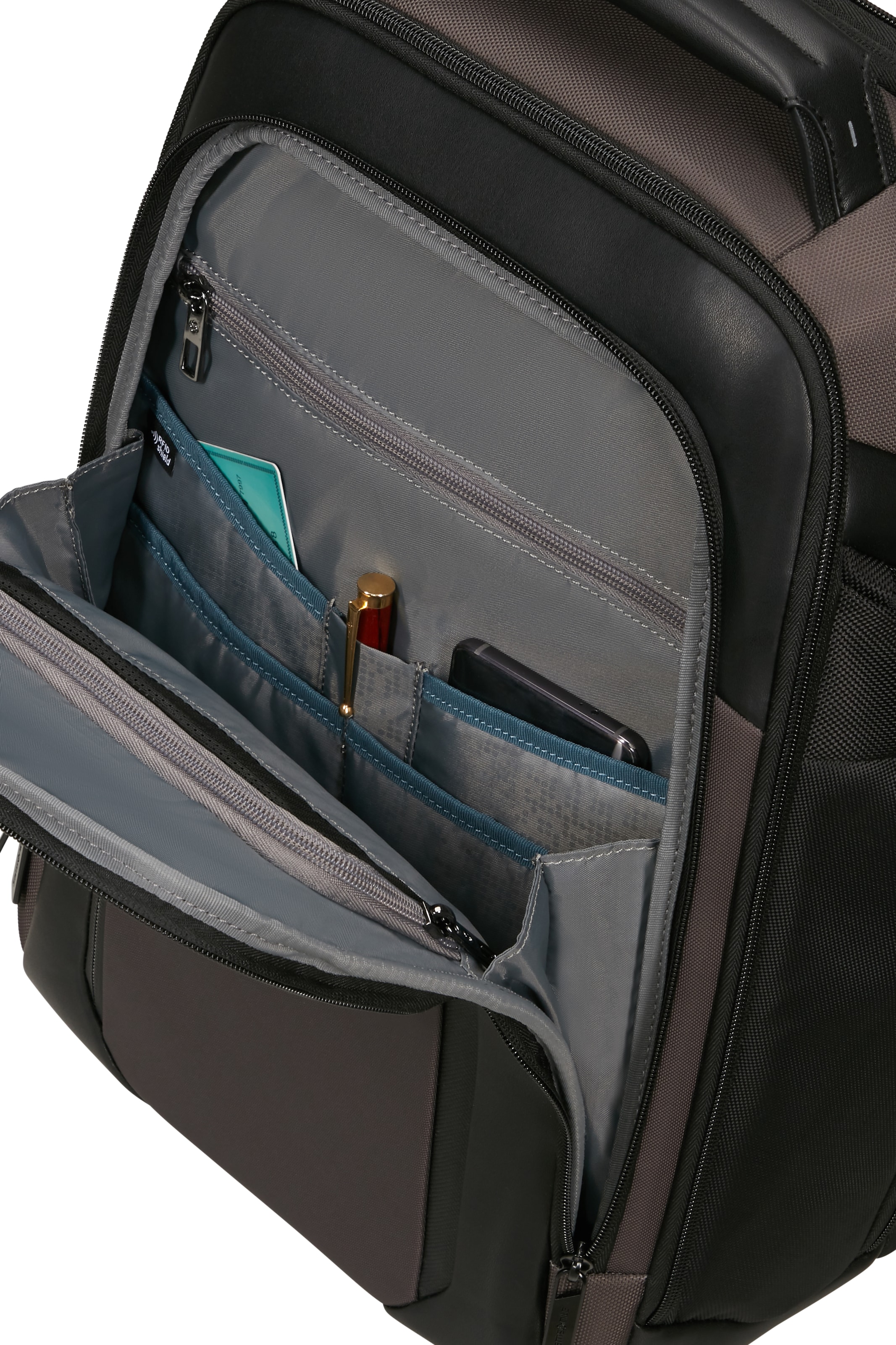 Samsonite Laptoprucksack »SPECTROLITE 4.0« Geschäftsrucksack, Businessrucksack mit vielen Fächern