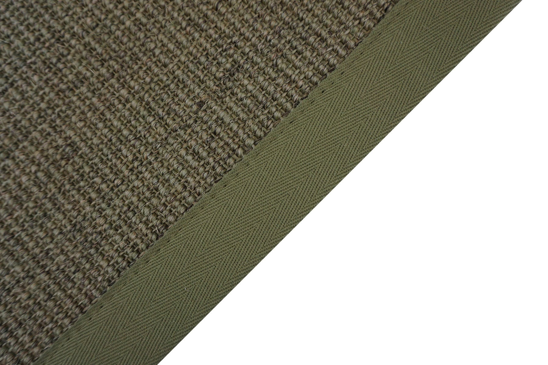 ASTRA Sisalteppich »Manaus« rechteckig 6 mm Höhe echtes Sisalprodukt, Wohnzimmer