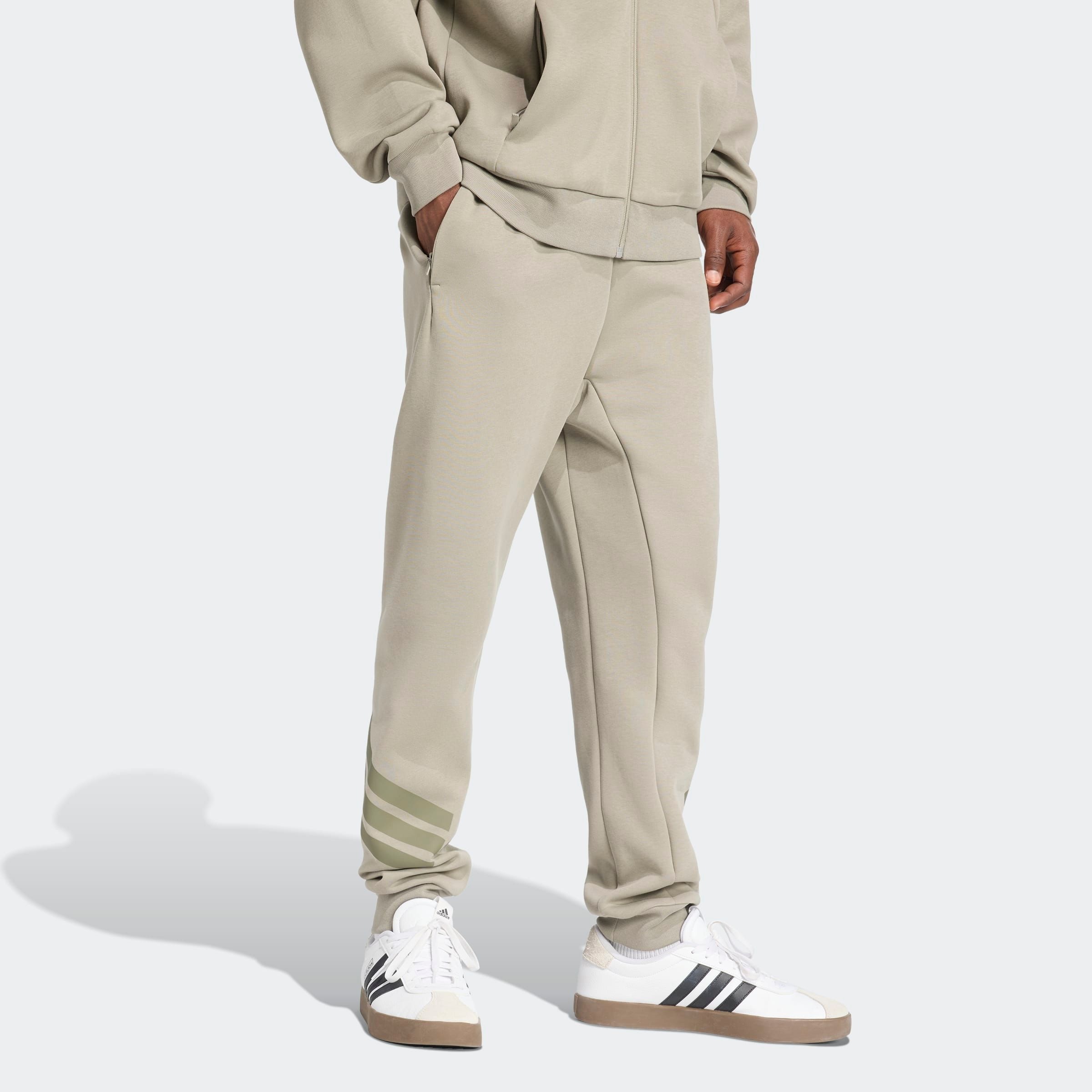 adidas Sportswear Sporthose »M FI 3S PT«, (1 tlg.)