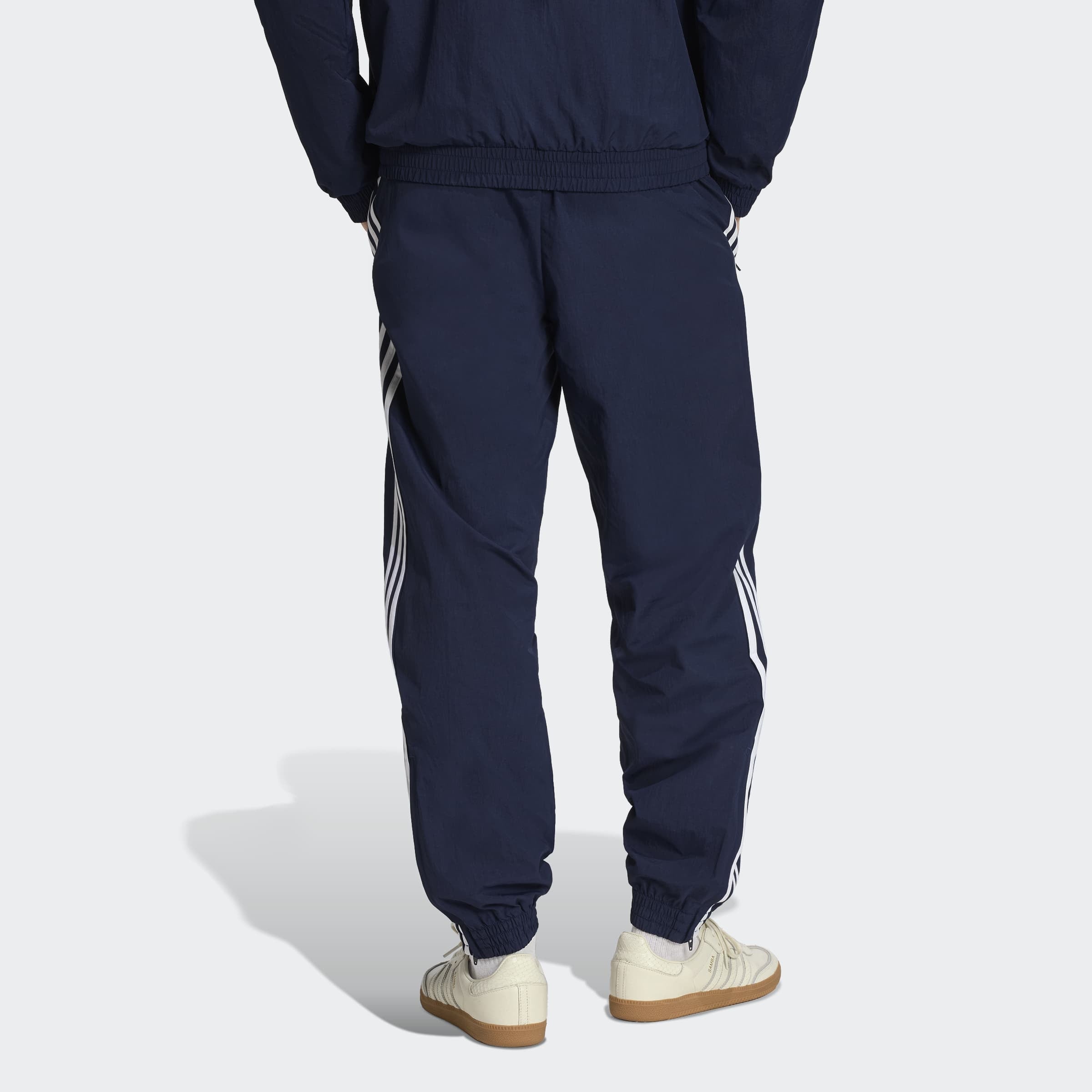 adidas Originals Sporthose »FIREBIRD WOVEN«