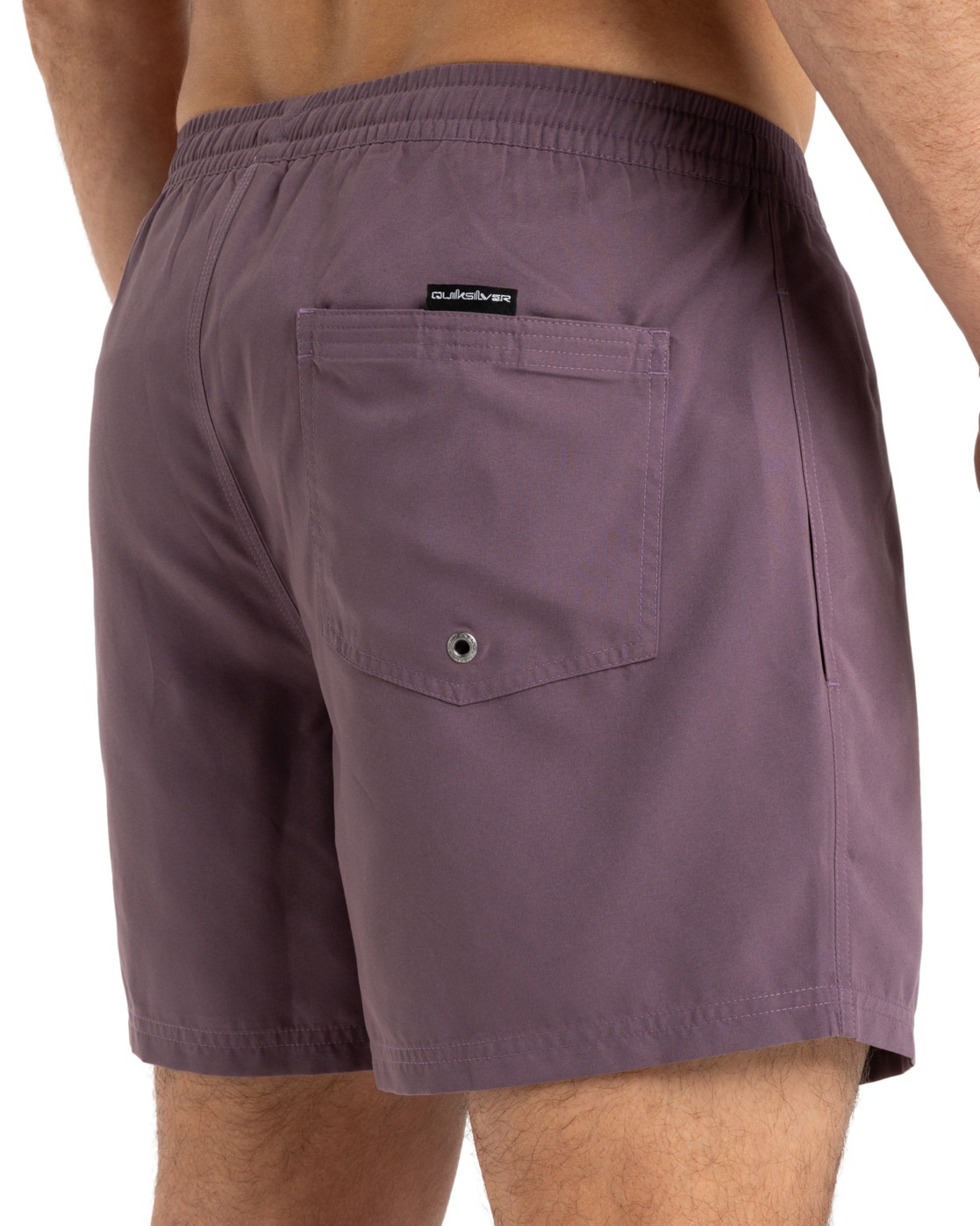 Quiksilver Boardshorts »Everyday Solid Volley 15"«