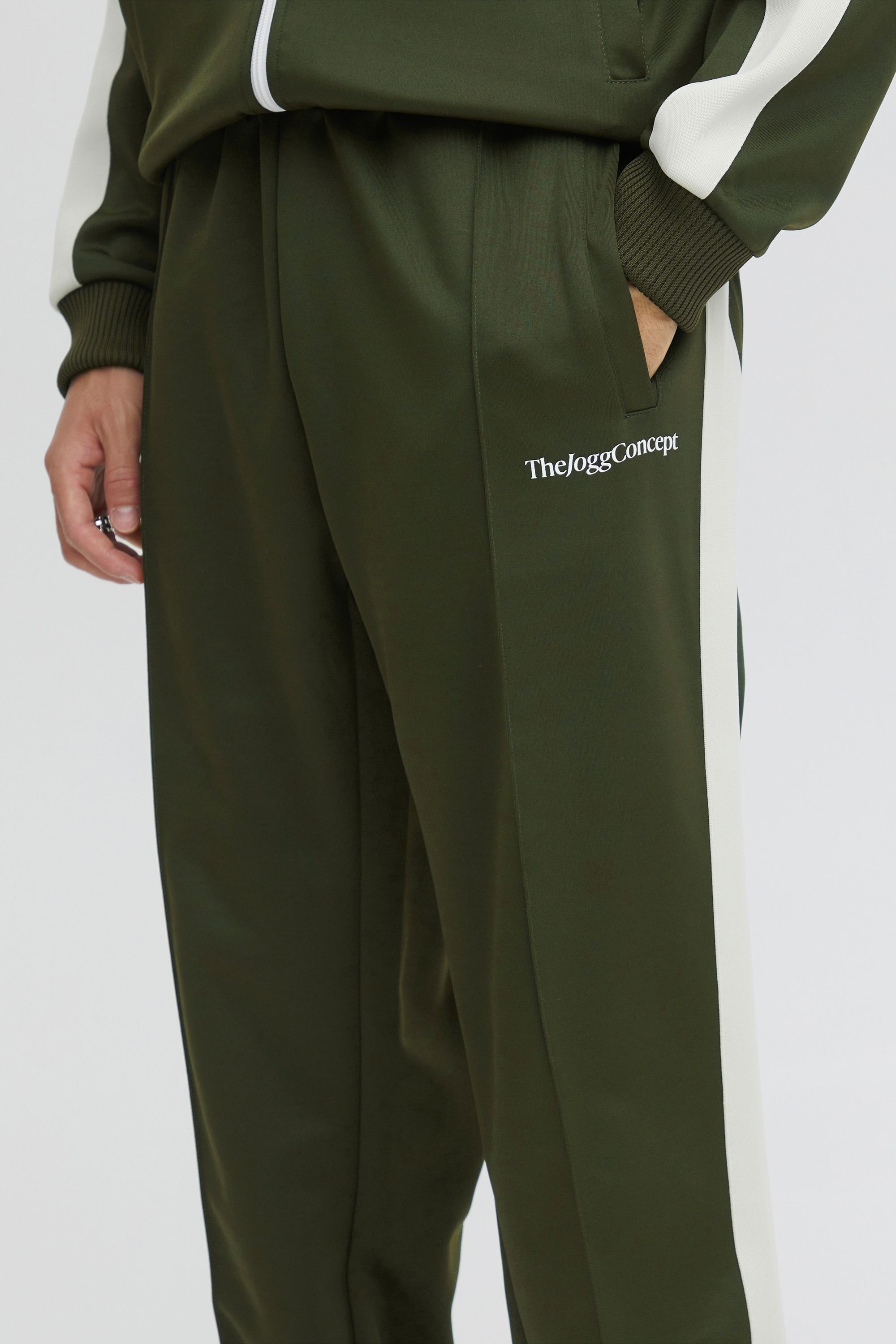 TheJoggConcept Trainingshose »Trainingshose JCMSami«