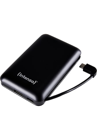 Powerbank, 10000 mAh