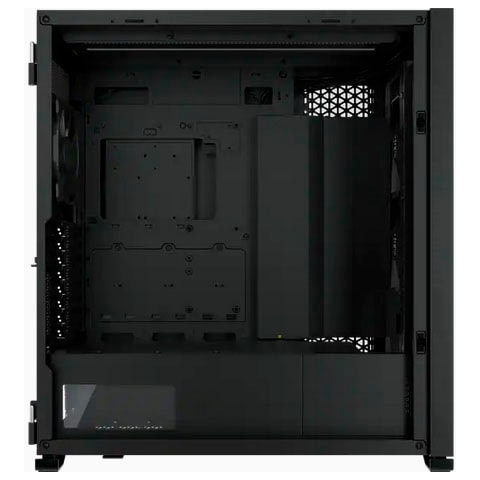 Corsair PC-Gehäuse »7000D Airflow TG«, (1 St.)