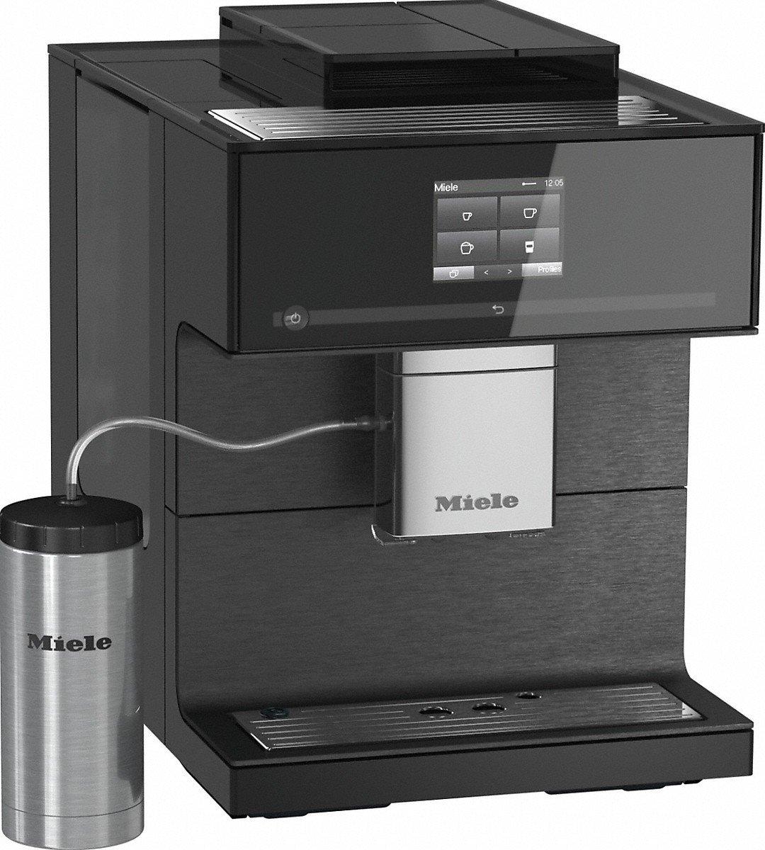 Miele Kaffeevollautomat »CM 7750«