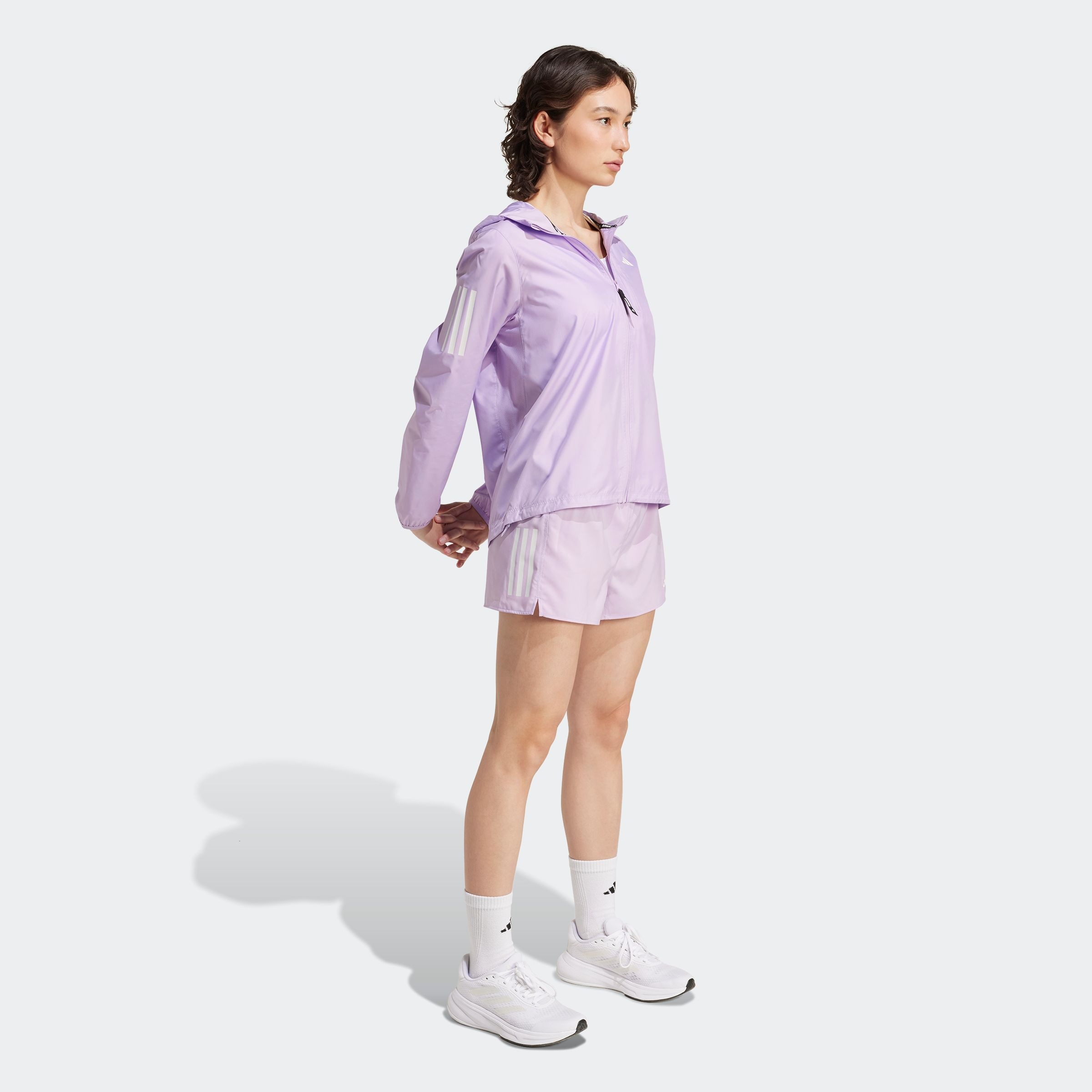 adidas Performance Laufjacke »OTR B JKT«