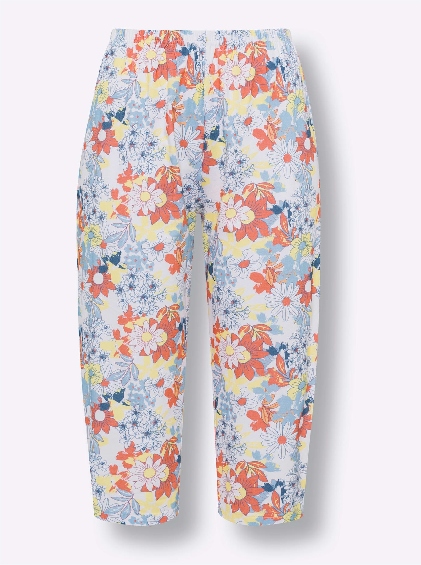   Capri-Pyjama