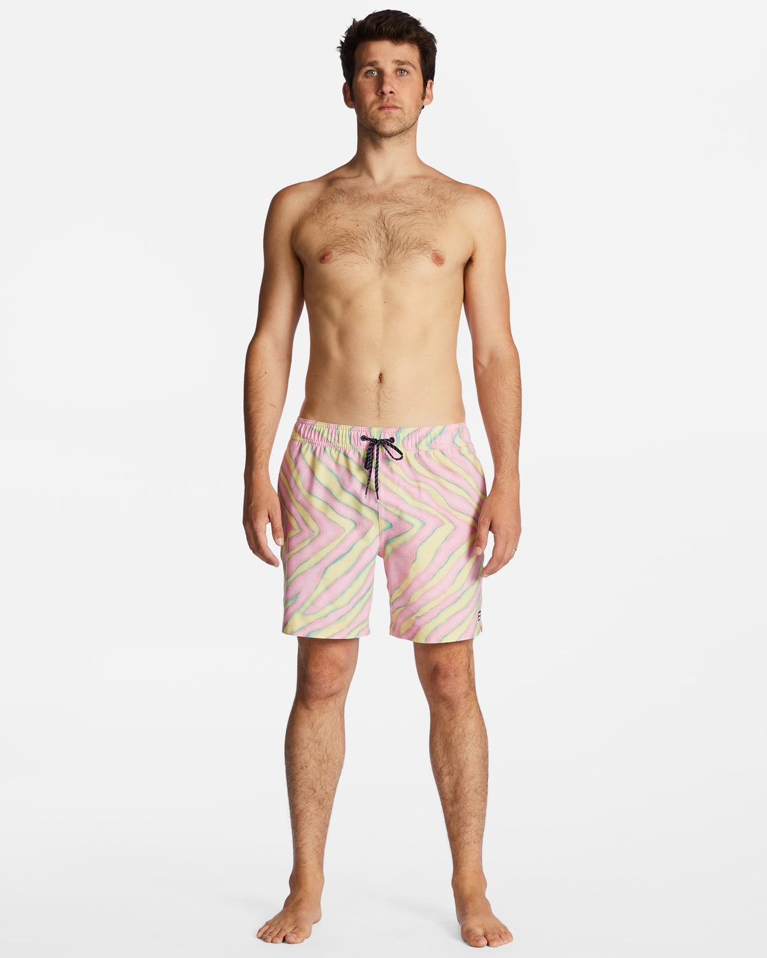 Billabong Boardshorts »Sundays Layback«