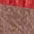 braun/rot