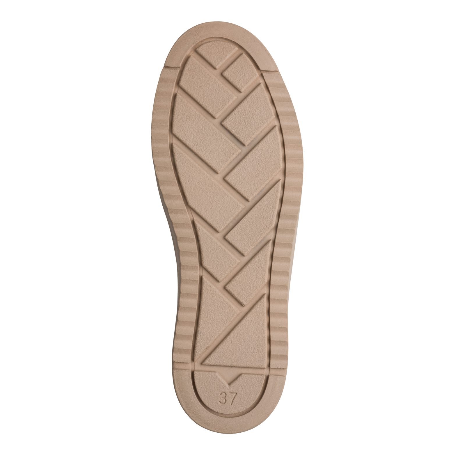 MARCO TOZZI Slip-On Sneaker  Halbschuh, Freizeitschuh, Plateauschuh zum Schlupfen