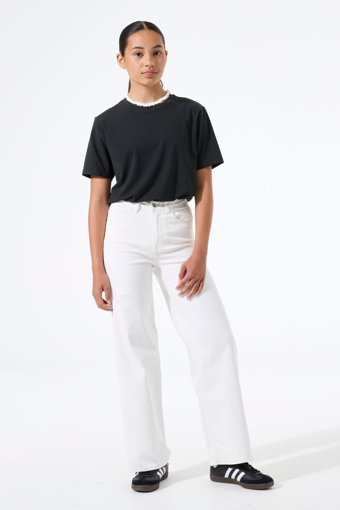 Garcia Weite Jeans »Annemay« for GIRLS