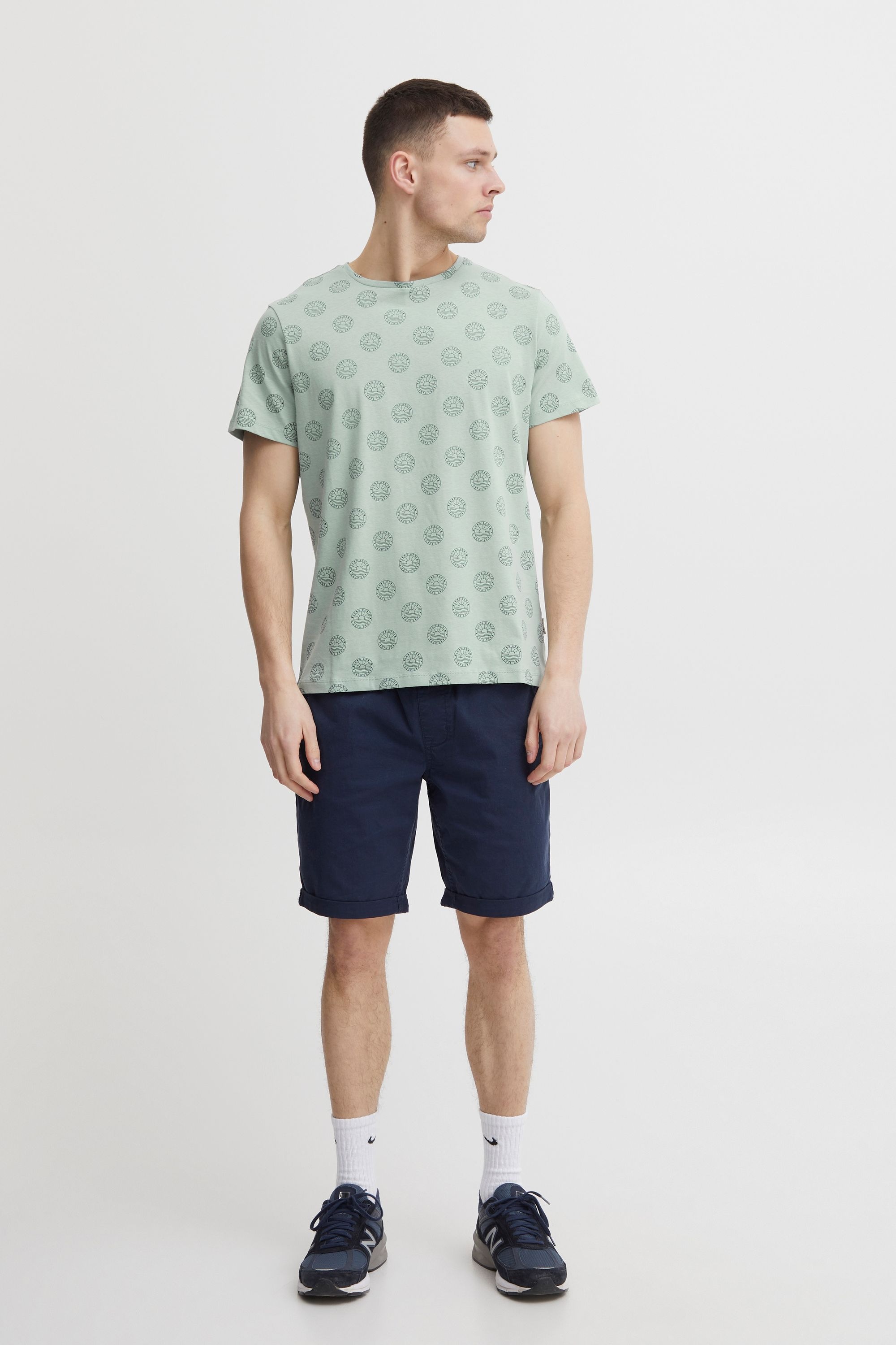 Blend T-Shirt »T-Shirt BHTee«