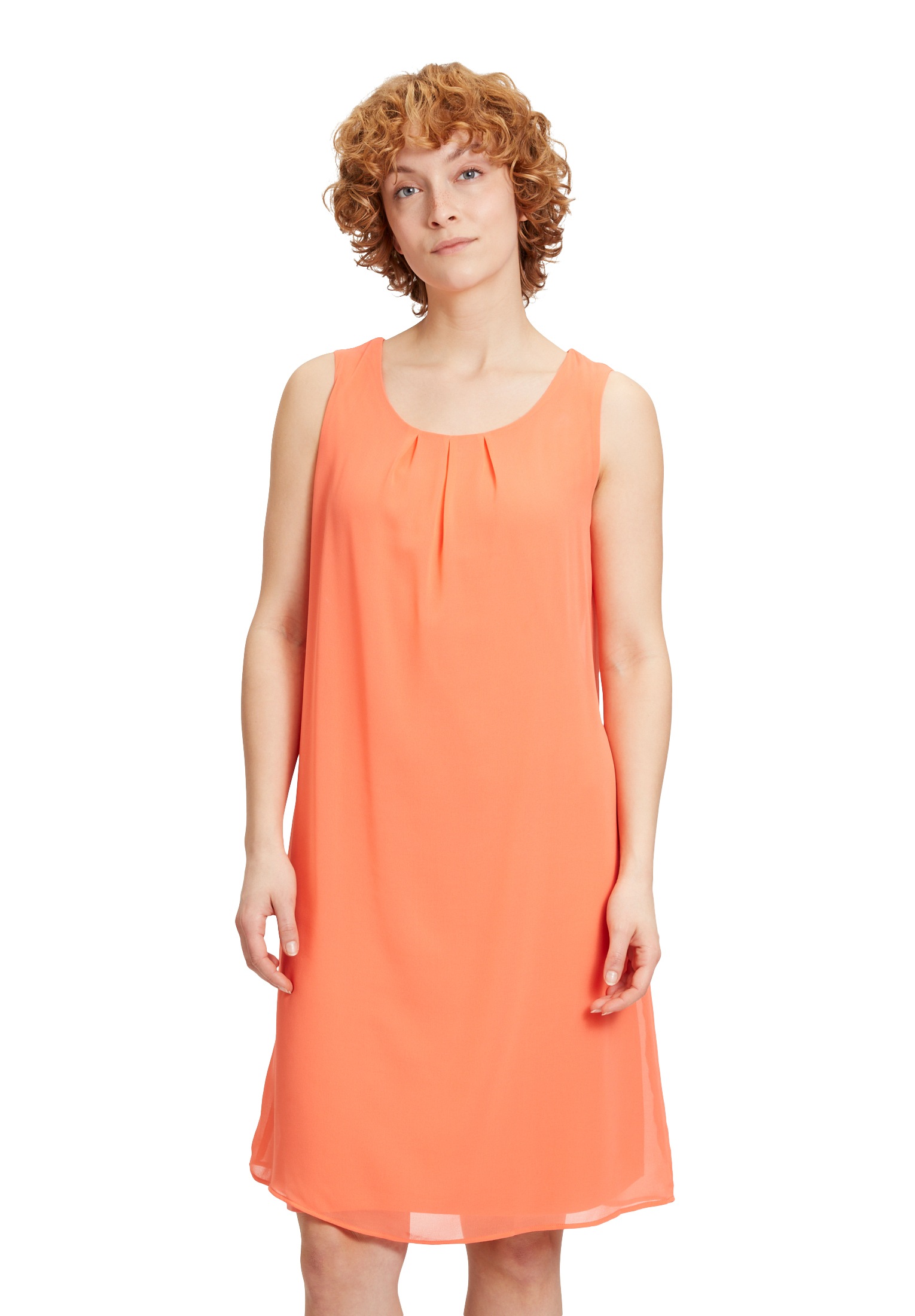 Cartoon Sommerkleid »Sommerkleid ohne Arm«