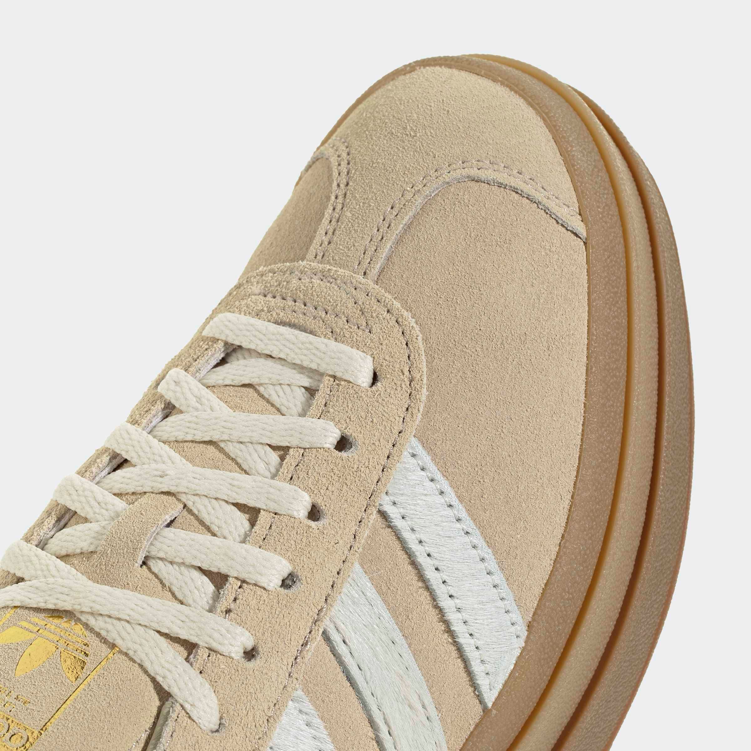 adidas Originals Sneaker »GAZELLE BOLD«