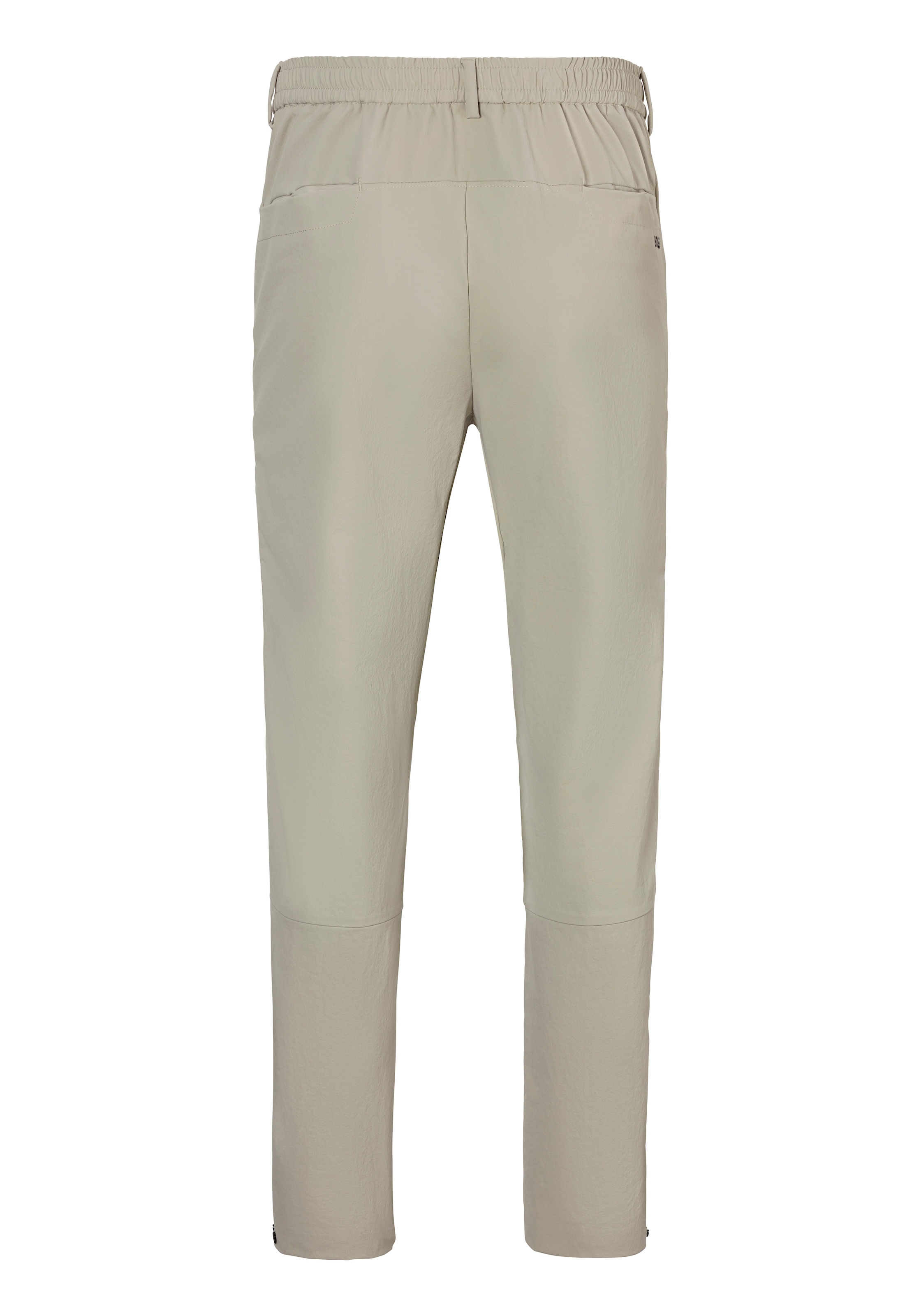 BOSS GREEN Chinohose »T_Zem«, mit Reißverschlusstaschen