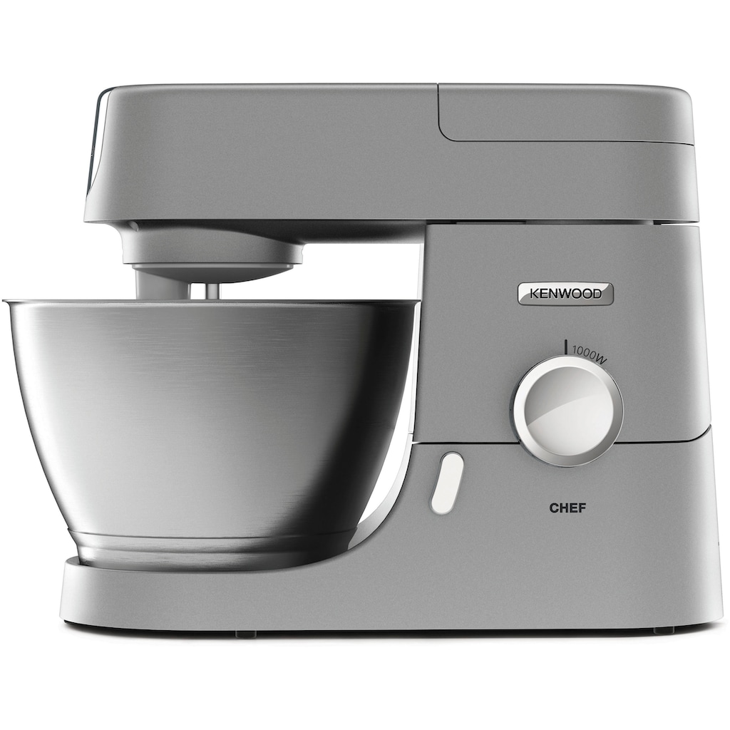 KENWOOD Küchenmaschine »Chef KVC3150S«