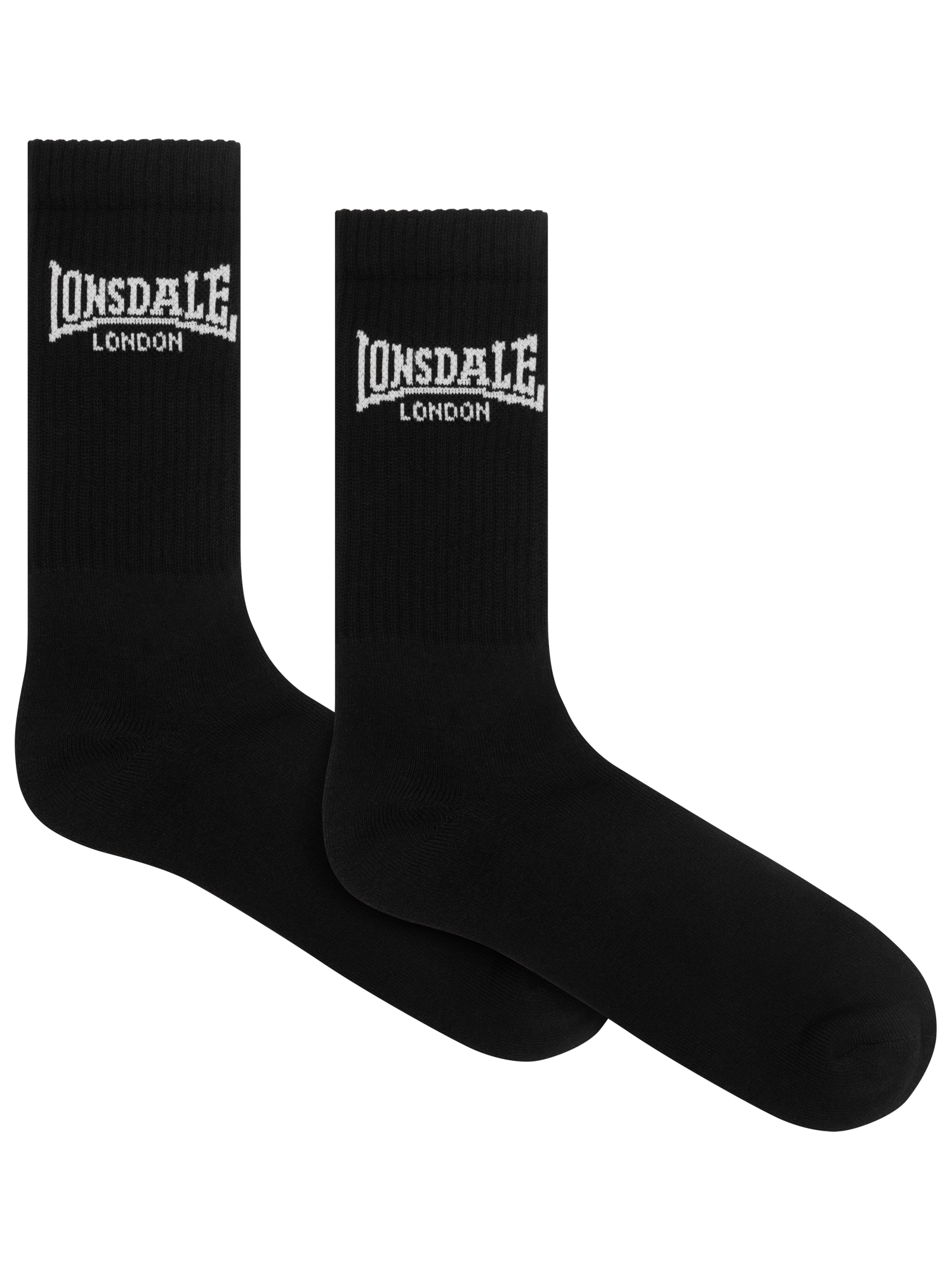 Lonsdale Sportsocken »6er-Pack GILBERT«, (6 Paar)