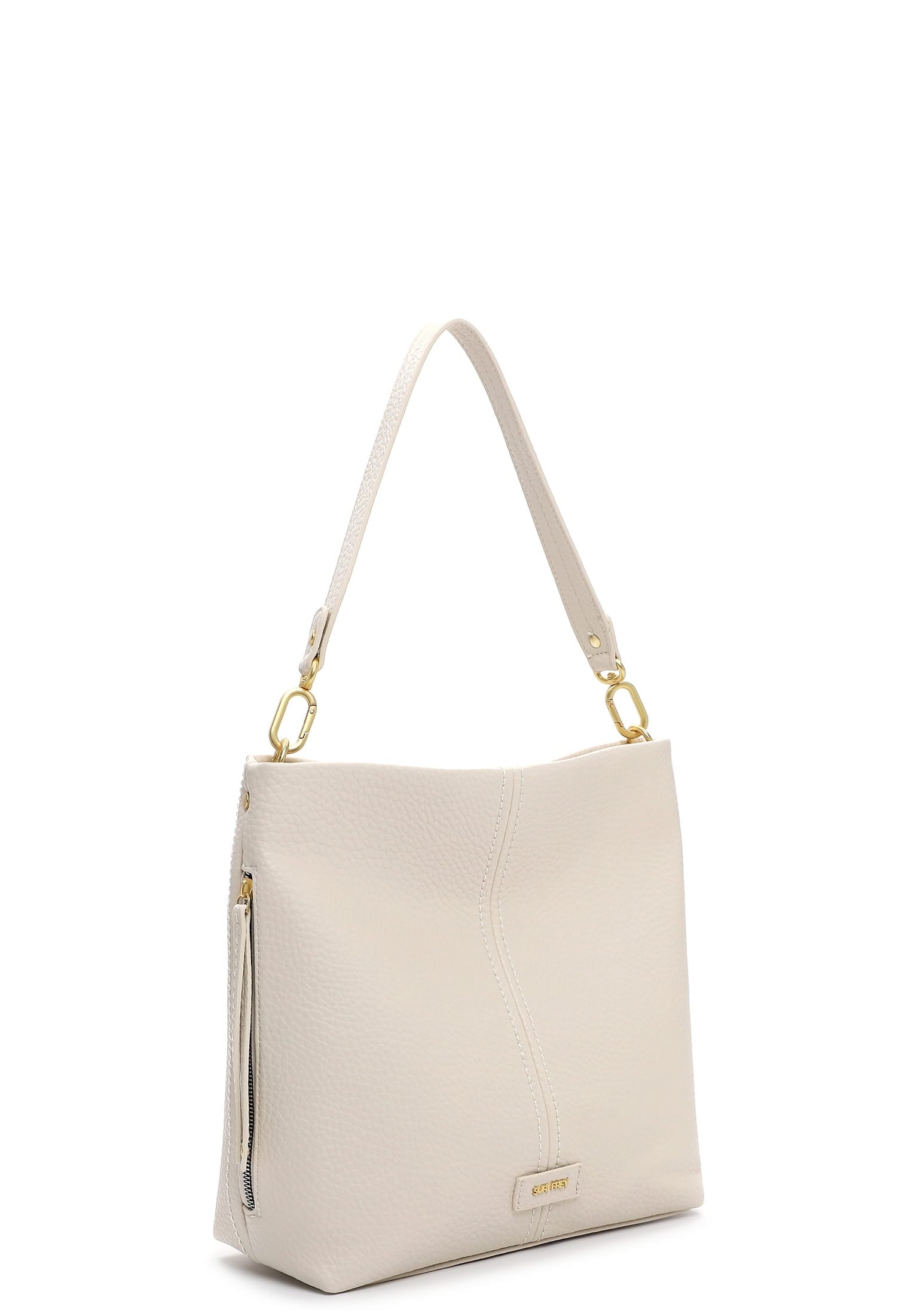 SURI FREY Beuteltasche »Beutel SFY Gray«