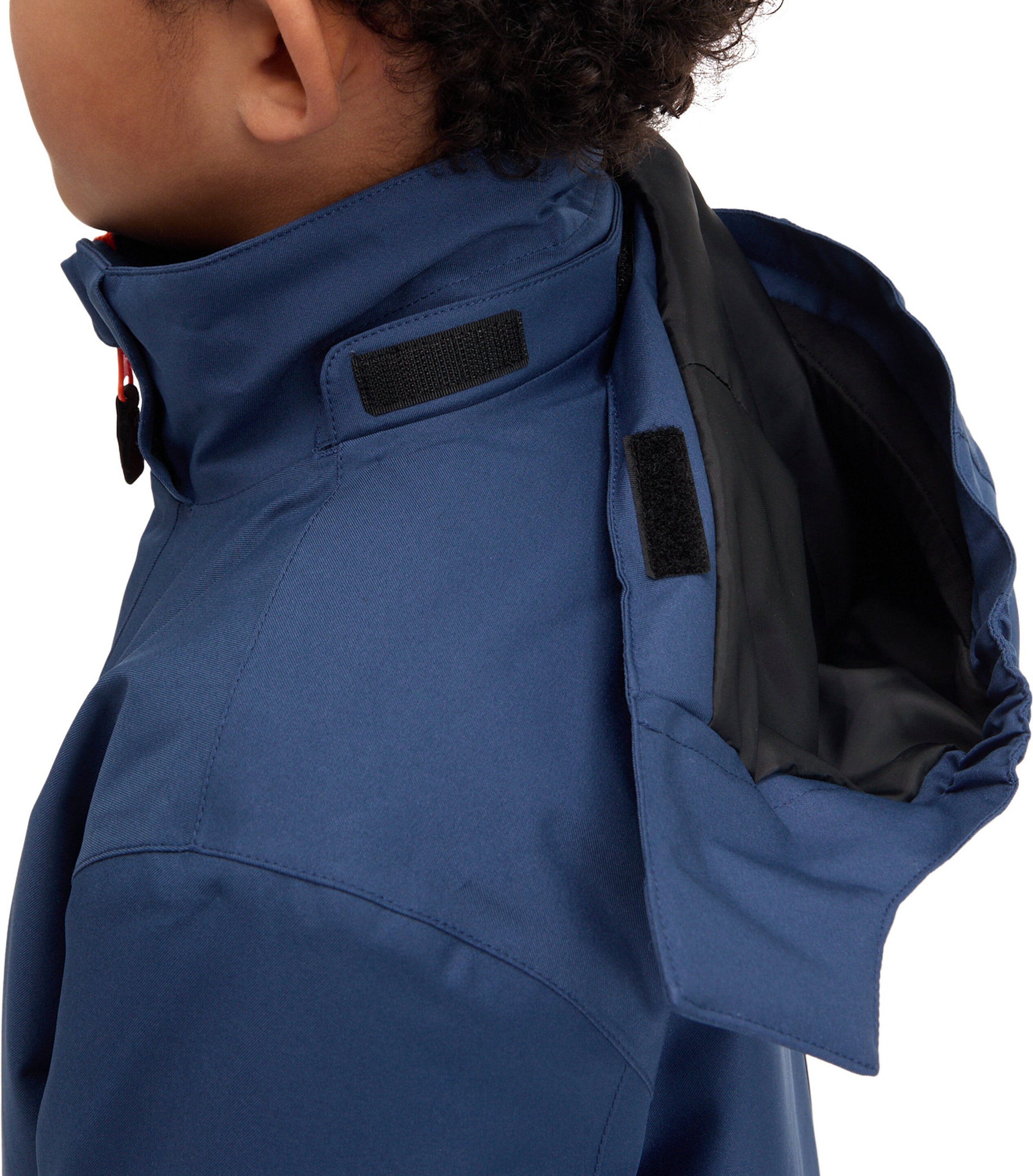 McKINLEY Outdoorjacke »Funktions-Jacke Donato JKT B« 1 Stk. tlg. mit Kapuze