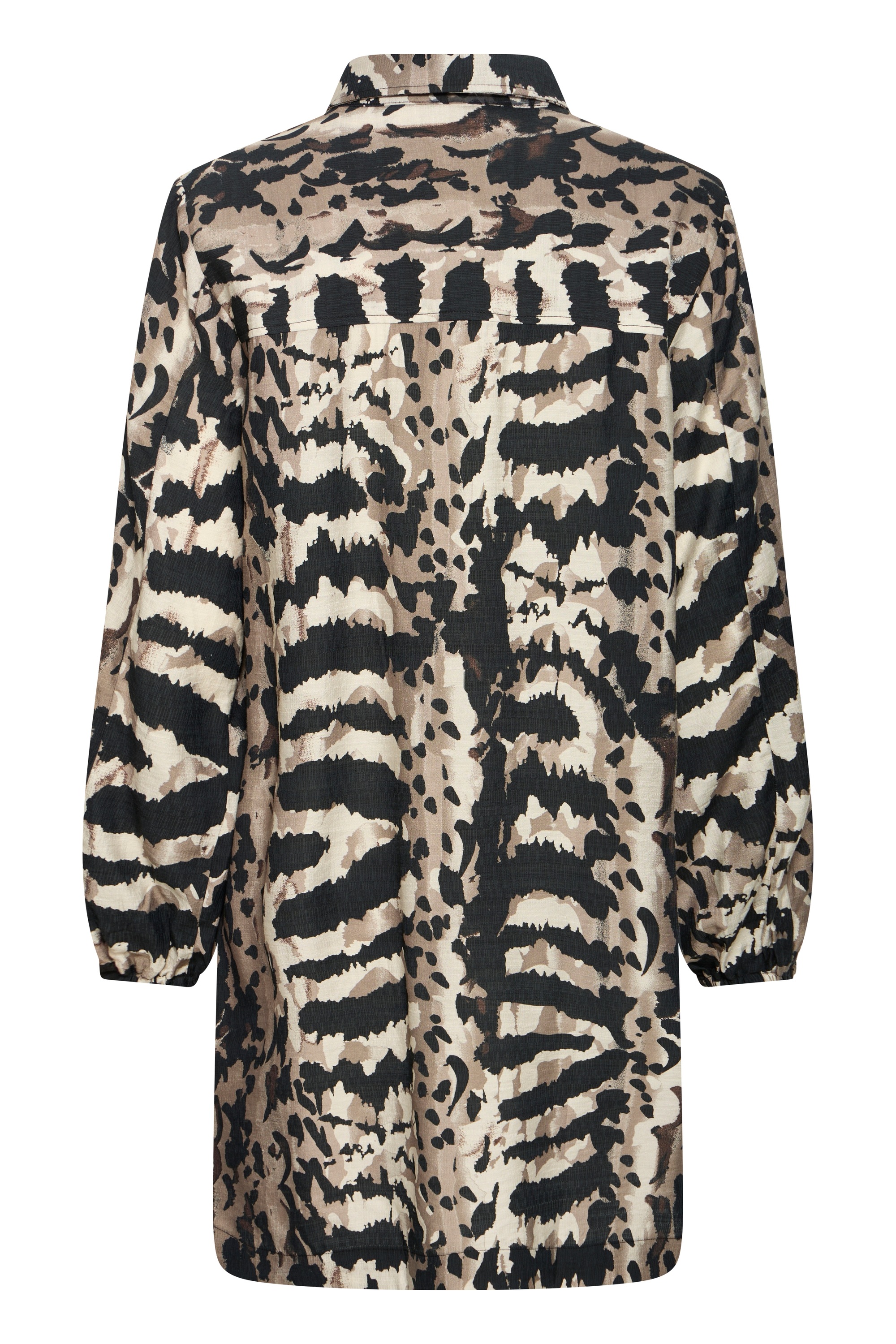 fransa Midikleid »Damen Casual FRARIANA«