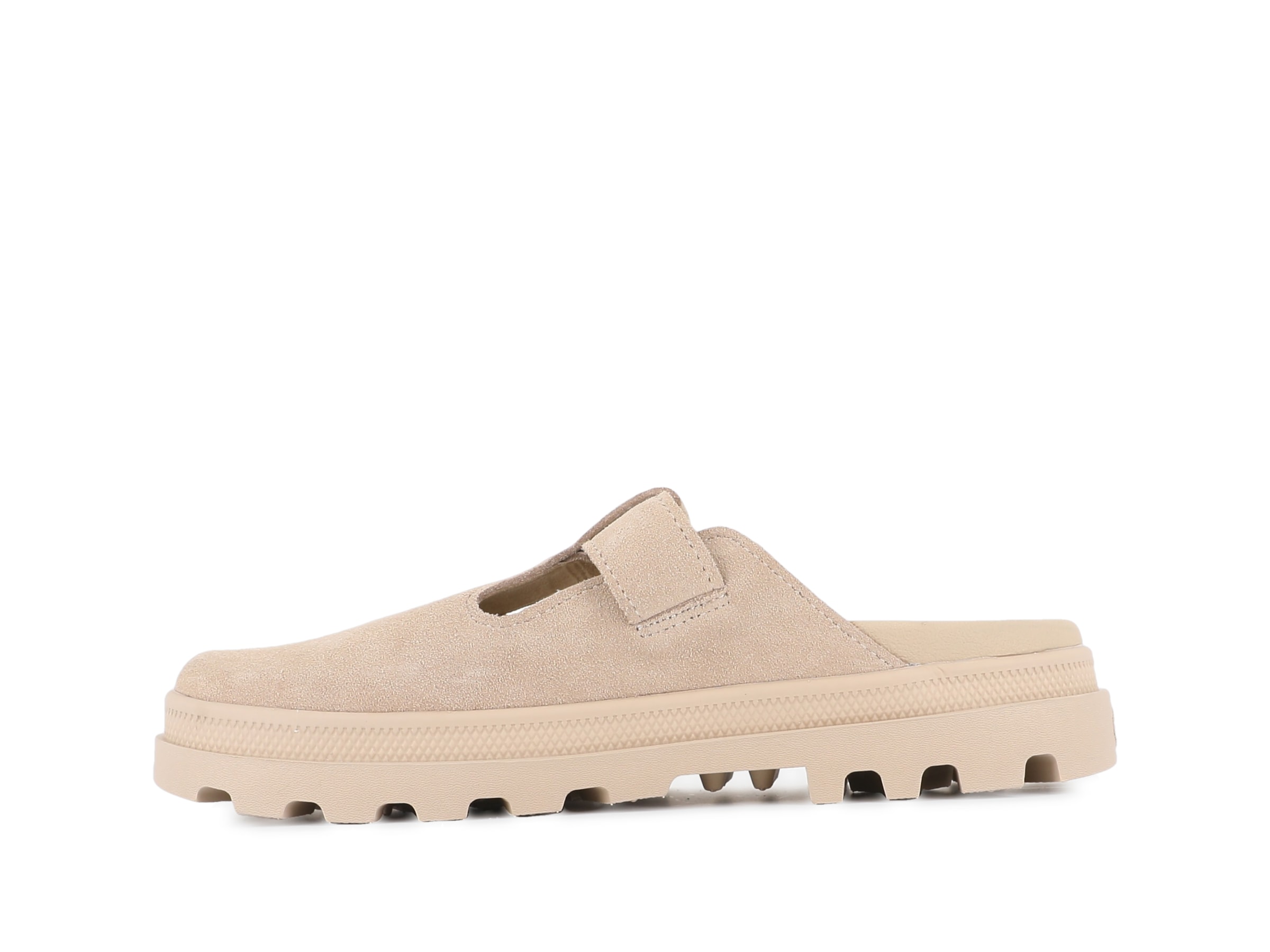 Palladium Clog »DUNELITE PYLA SDE«