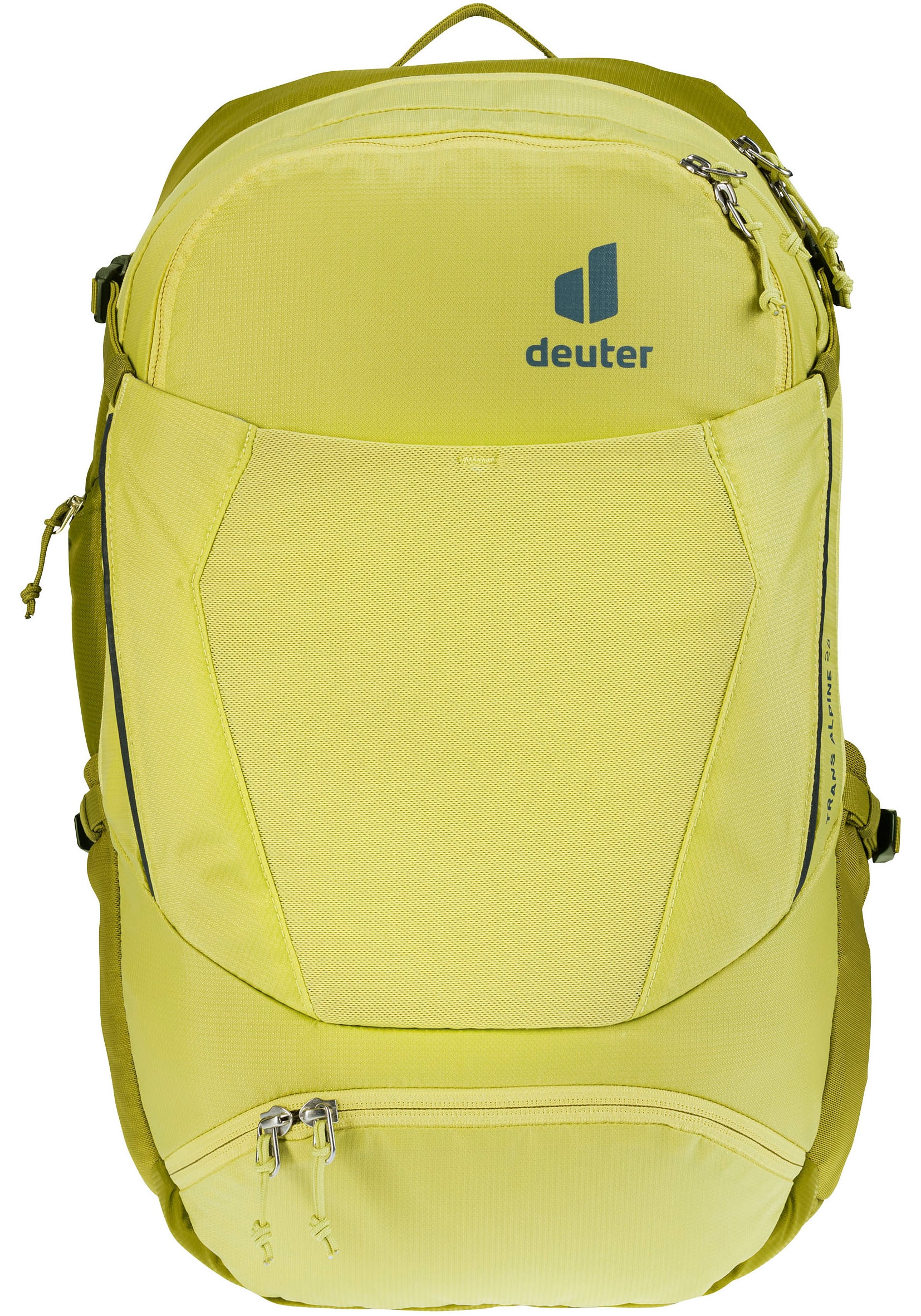 deuter Fahrradrucksack »Trans Alpine 24«