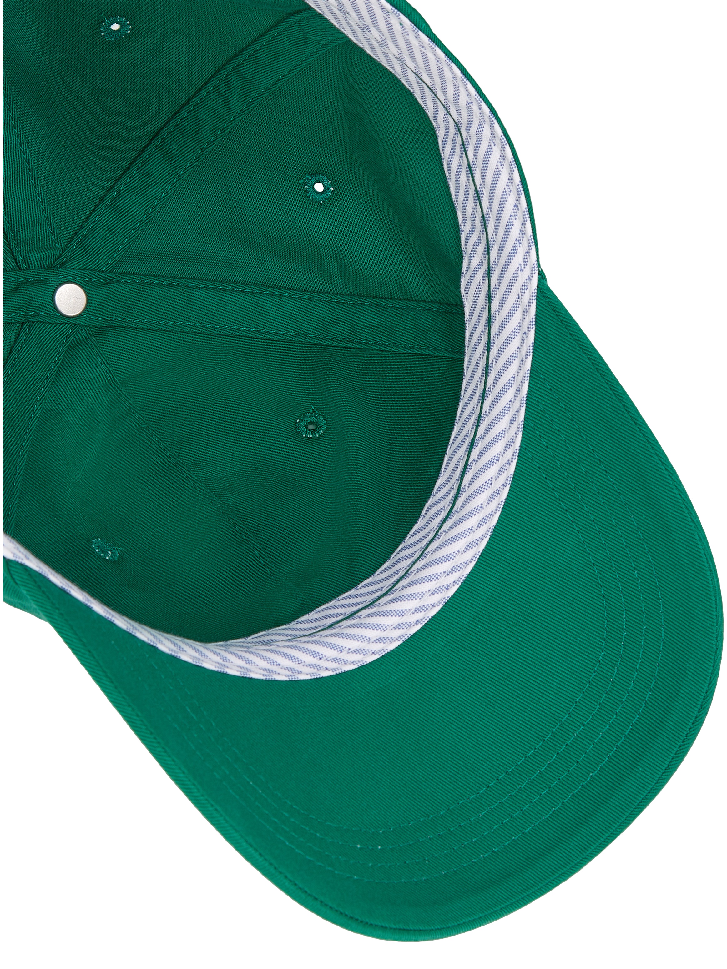 Tommy Hilfiger Baseball Cap »TH FLAG SOFT 6 PANEL CAP«, Mit verstellbarem Verschluss, Logo Stickerei