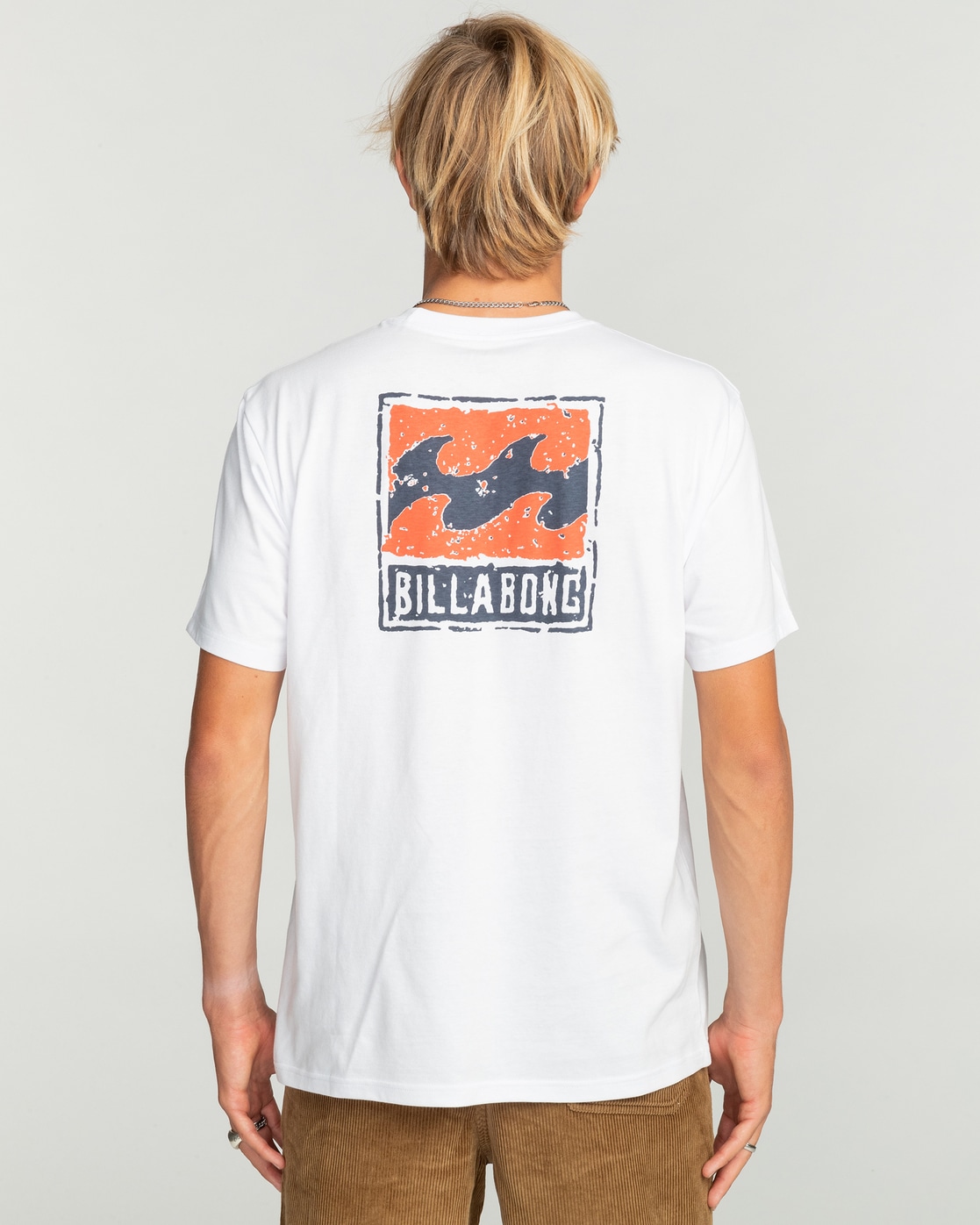 Billabong T-Shirt »Stamp«