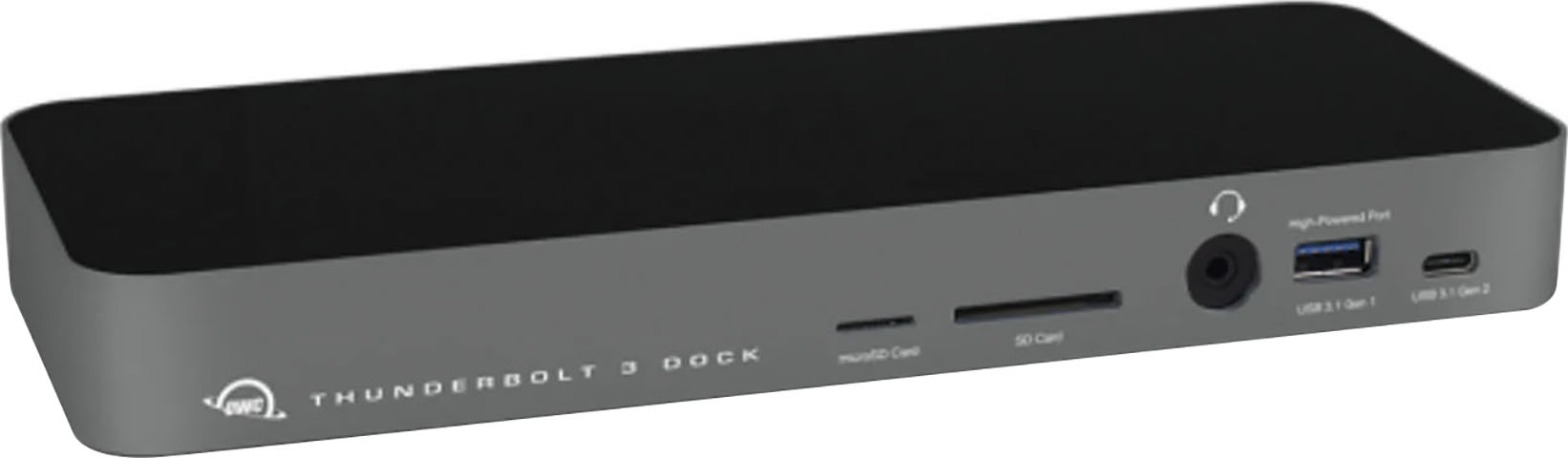 Laptop-Dockingstation »14-Port Thunderbolt 3 Dock with Cable«