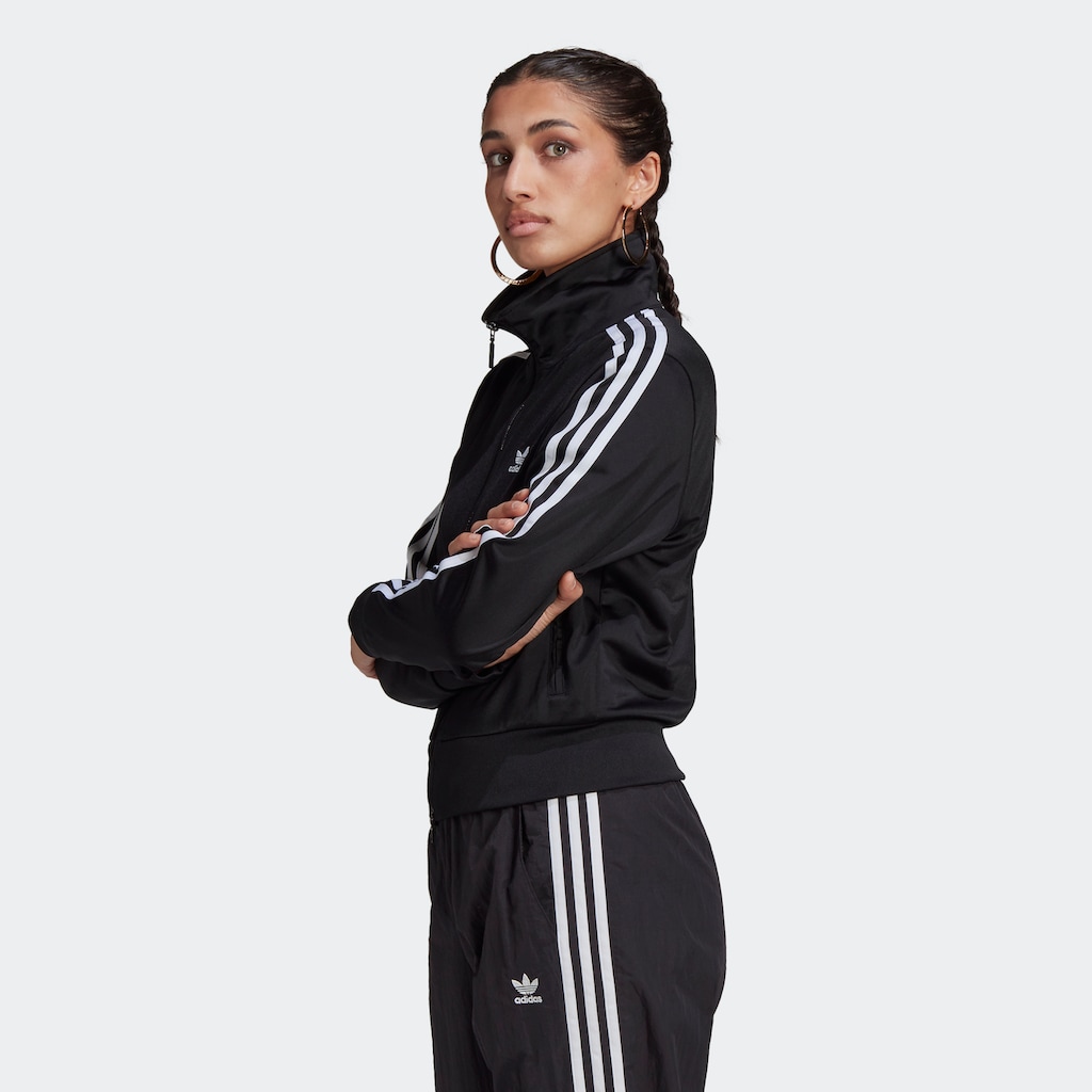 adidas Originals Trainingsjacke »ADICOLOR CLASSICS FIREBIRD ORIGINALS«