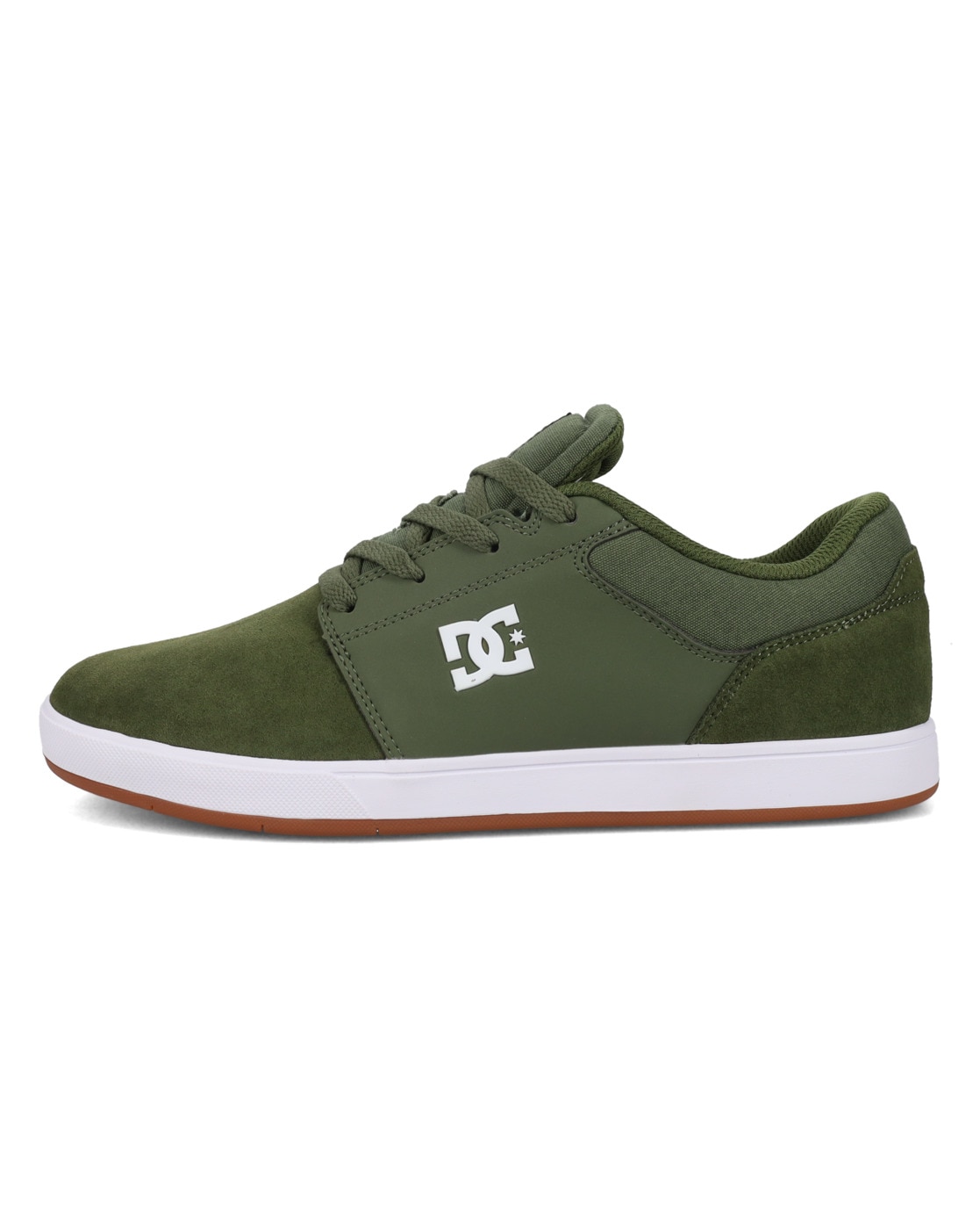 DC Shoes Schnürschuh »Crisis 2«