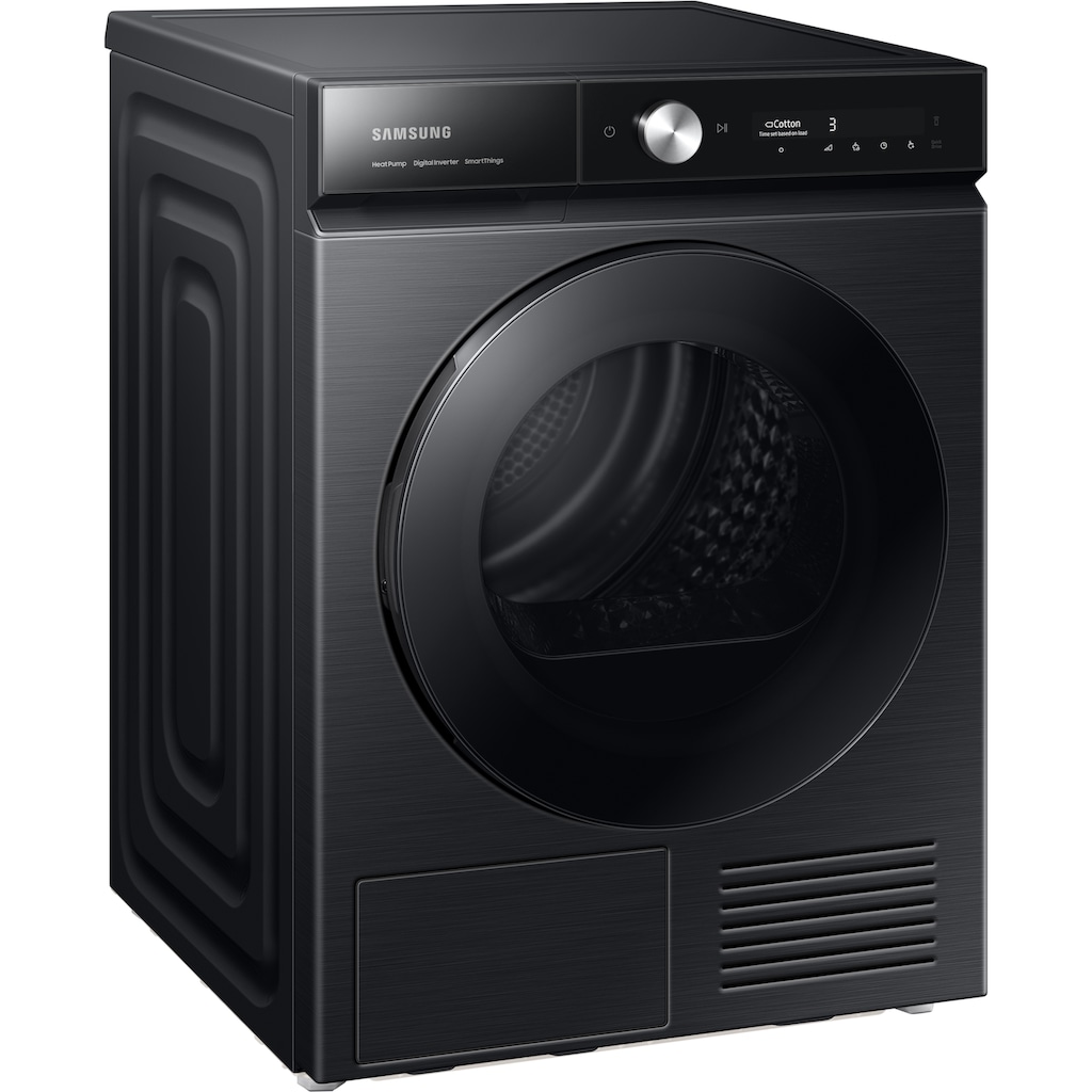 Samsung Wärmepumpentrockner »DV90BB9445GB«, 9 kg