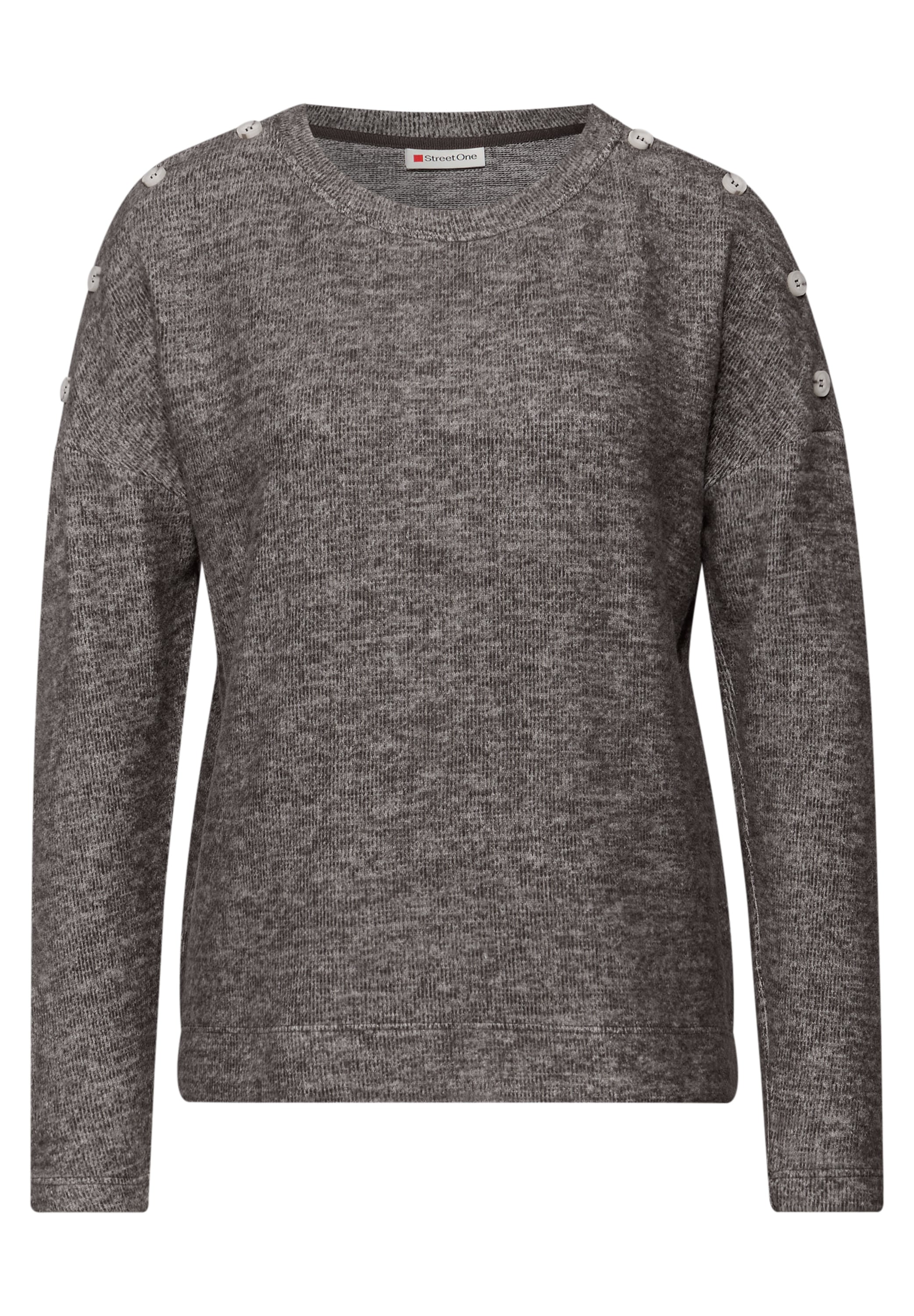 STREET ONE Strickpullover