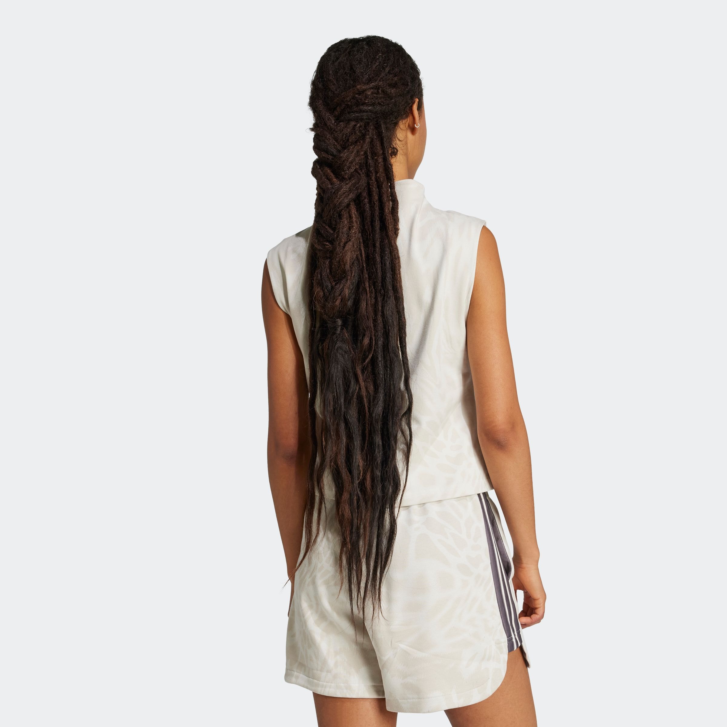 adidas Sportswear Tanktop »W AOP HINECK TK«