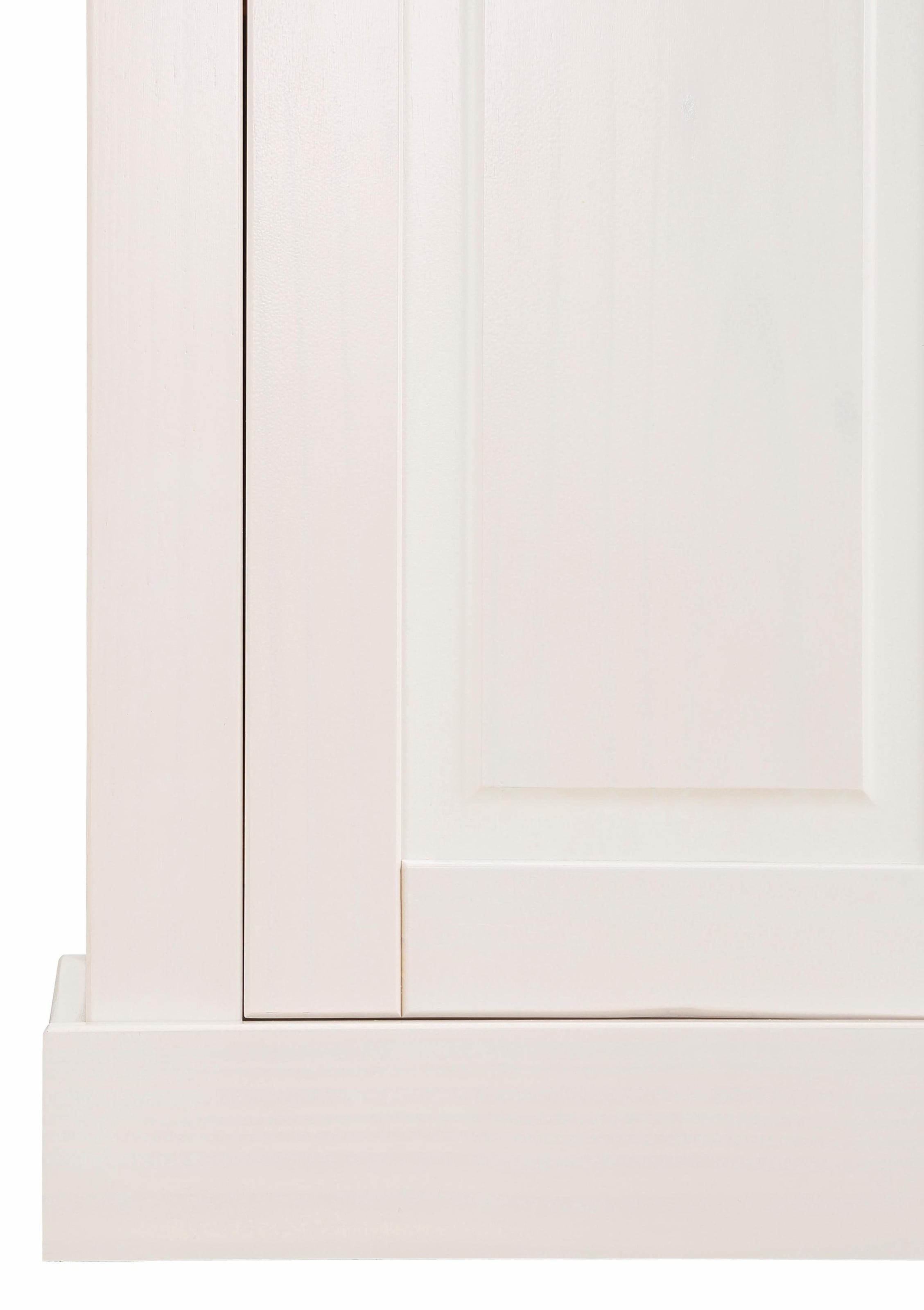 Home affaire Highboard »Selma«, Stauraumschrank, Breite 130 cm