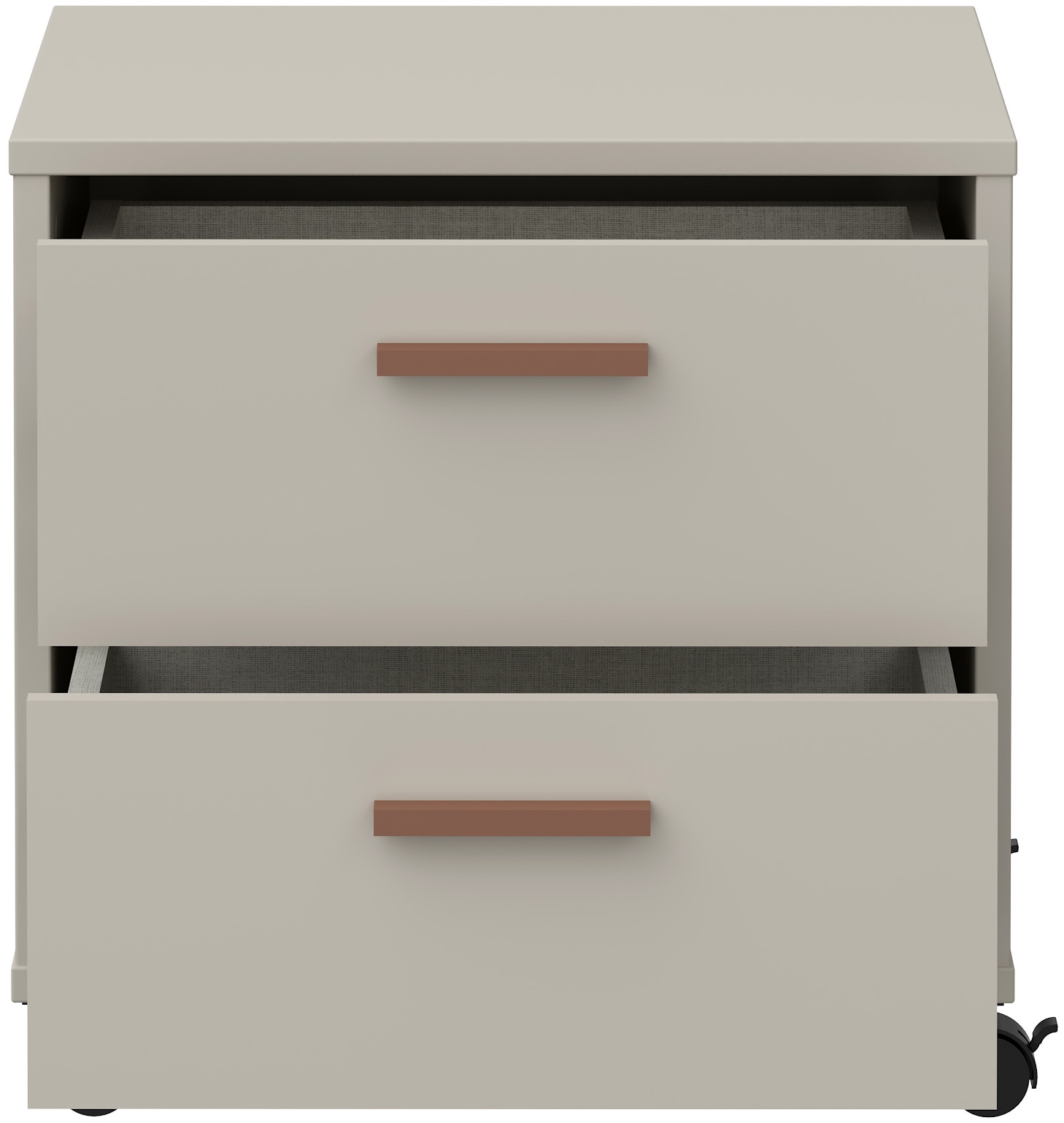 FORTE Nachtkommode »Milles Jugendzimmer«