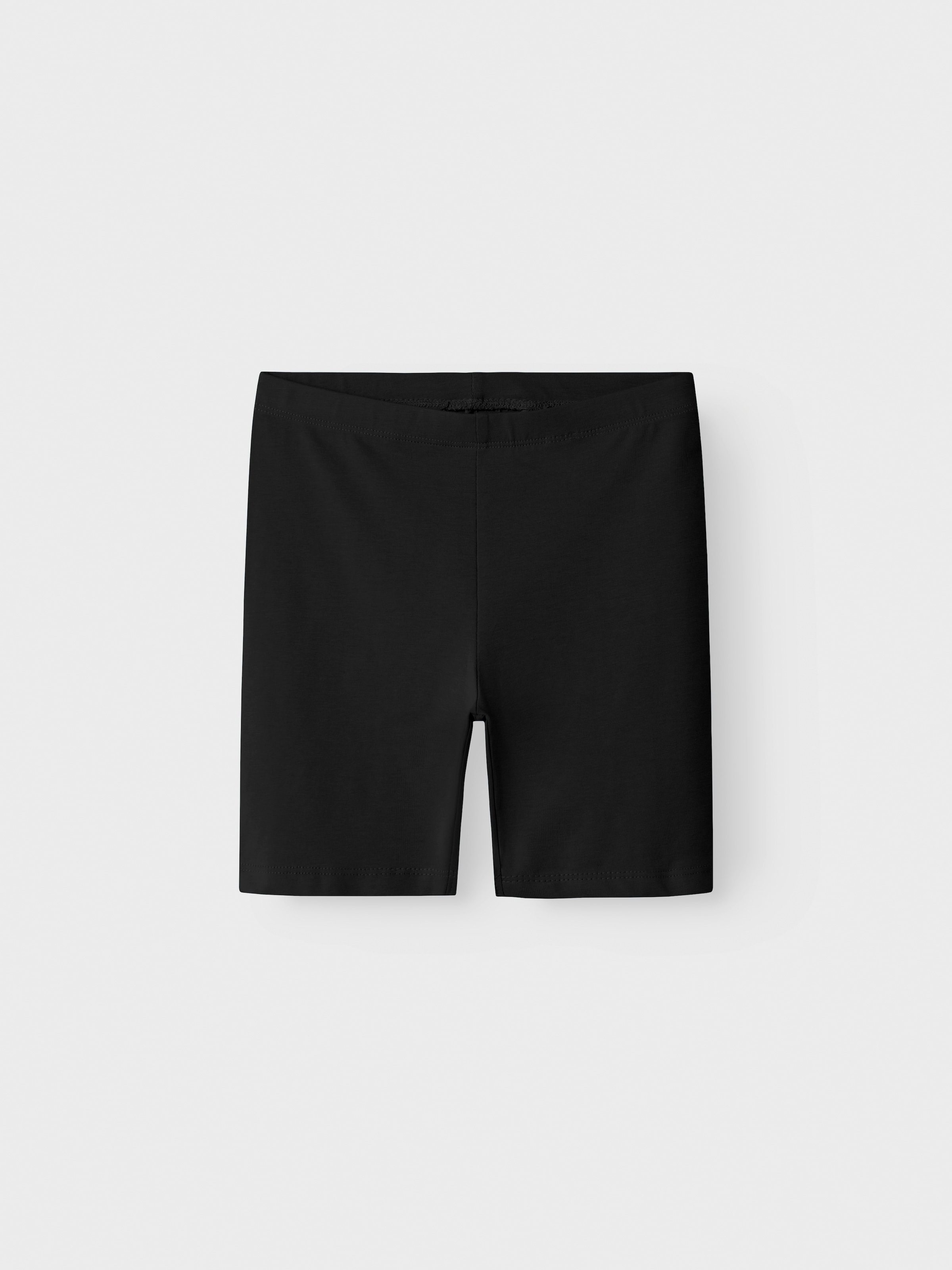 Name It Radlerhose »NKFVIVIAN 2P SOLID SHORT LEGGING NOOS«, (Packung, 2 tlg.)