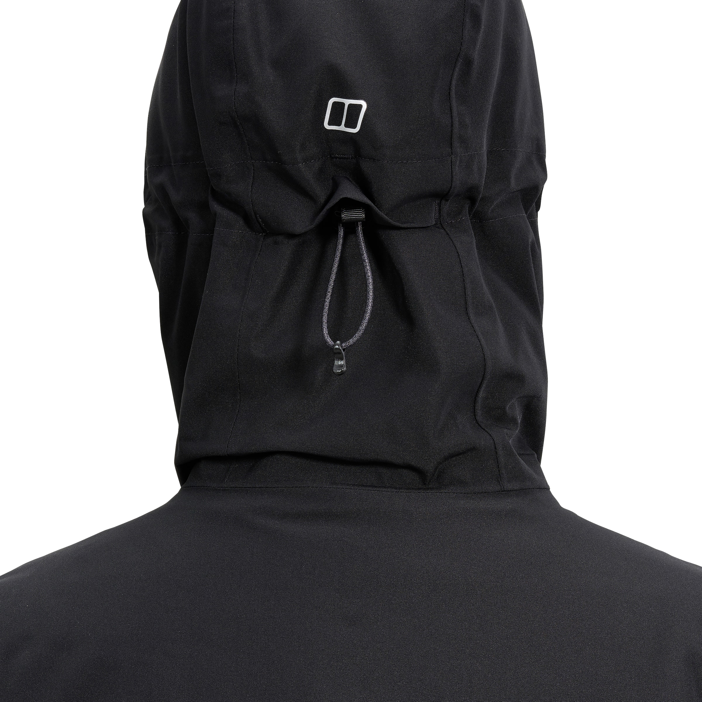 Berghaus Regenjacke »HINDERWICK JACKET«