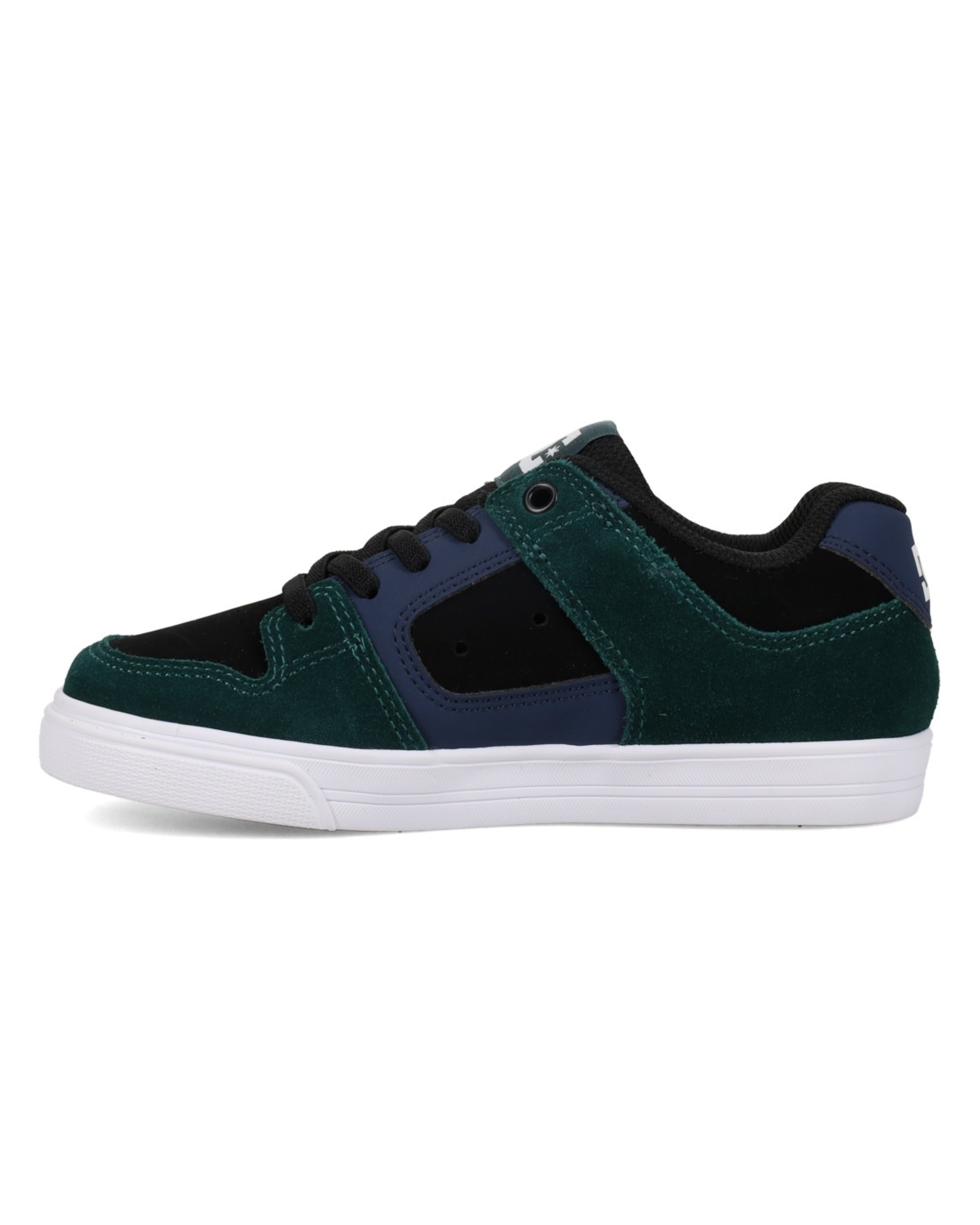 DC Shoes Sneaker »Pure Elastic«