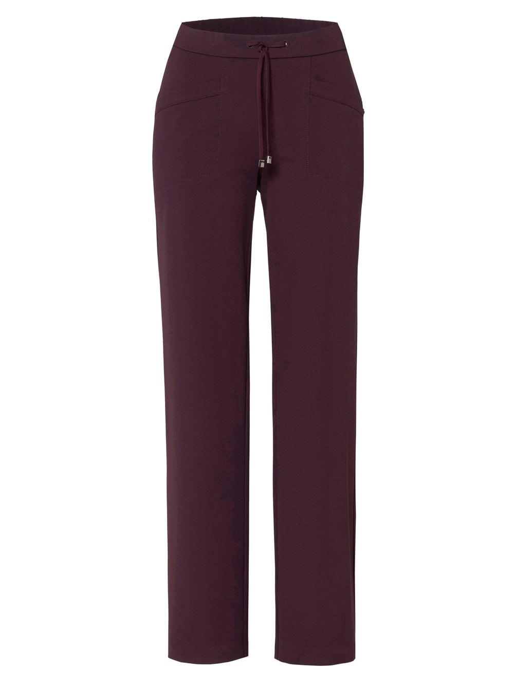TONI Stoffhose »Sue Wide«  mit Gummizug und Stretch