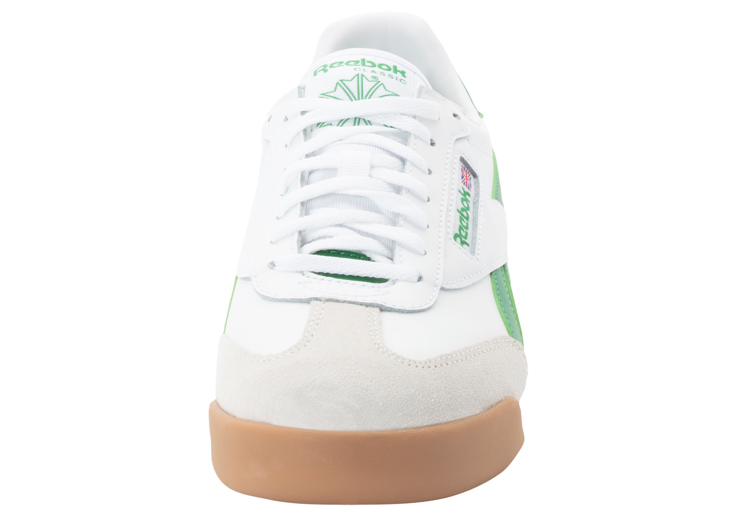 Reebok Classic Sneaker »CAMPIO XT«