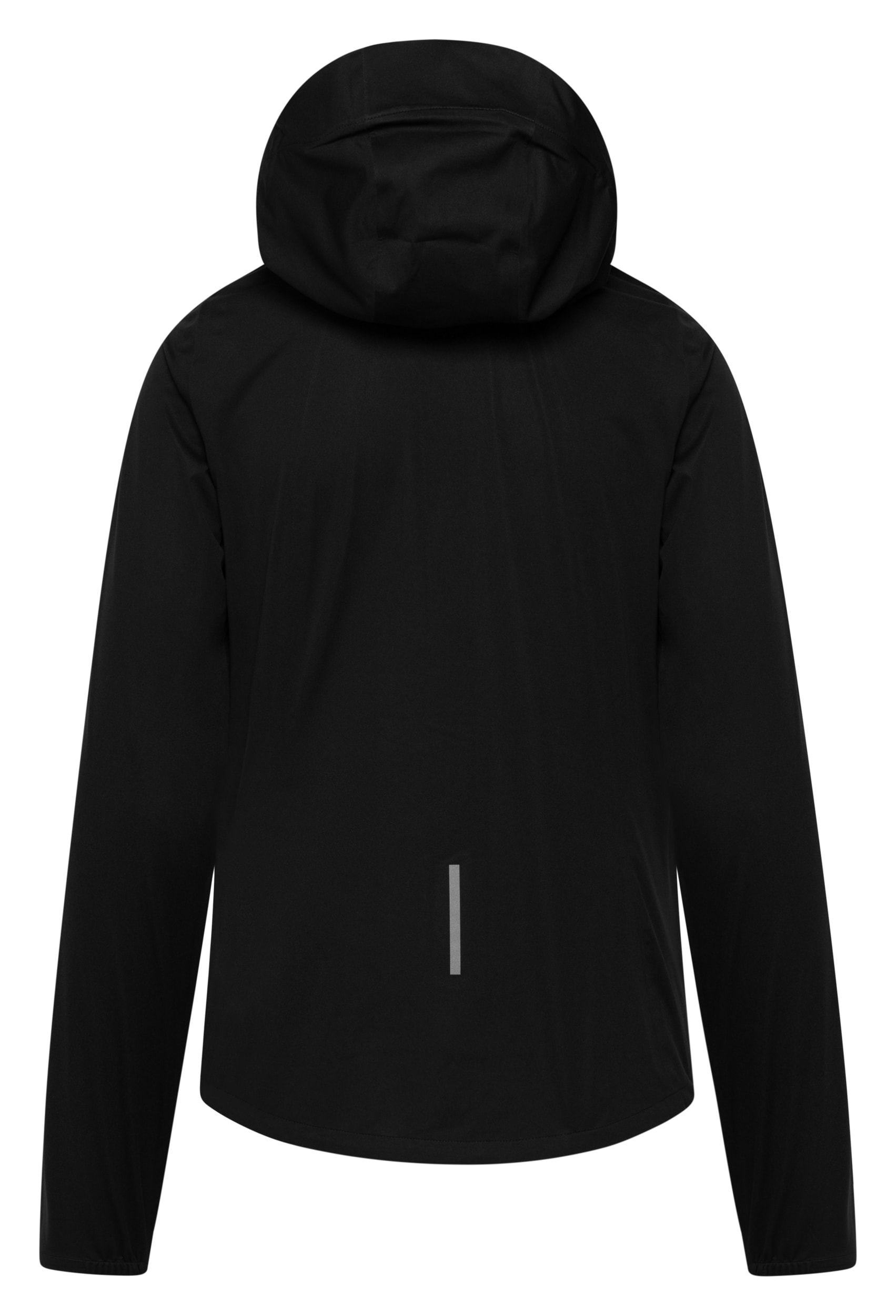 Energetics Laufjacke »Da.-Regenjacke Shane IV W« wasserabweisend, windabweisend, atmungsaktives Material, normale Länge