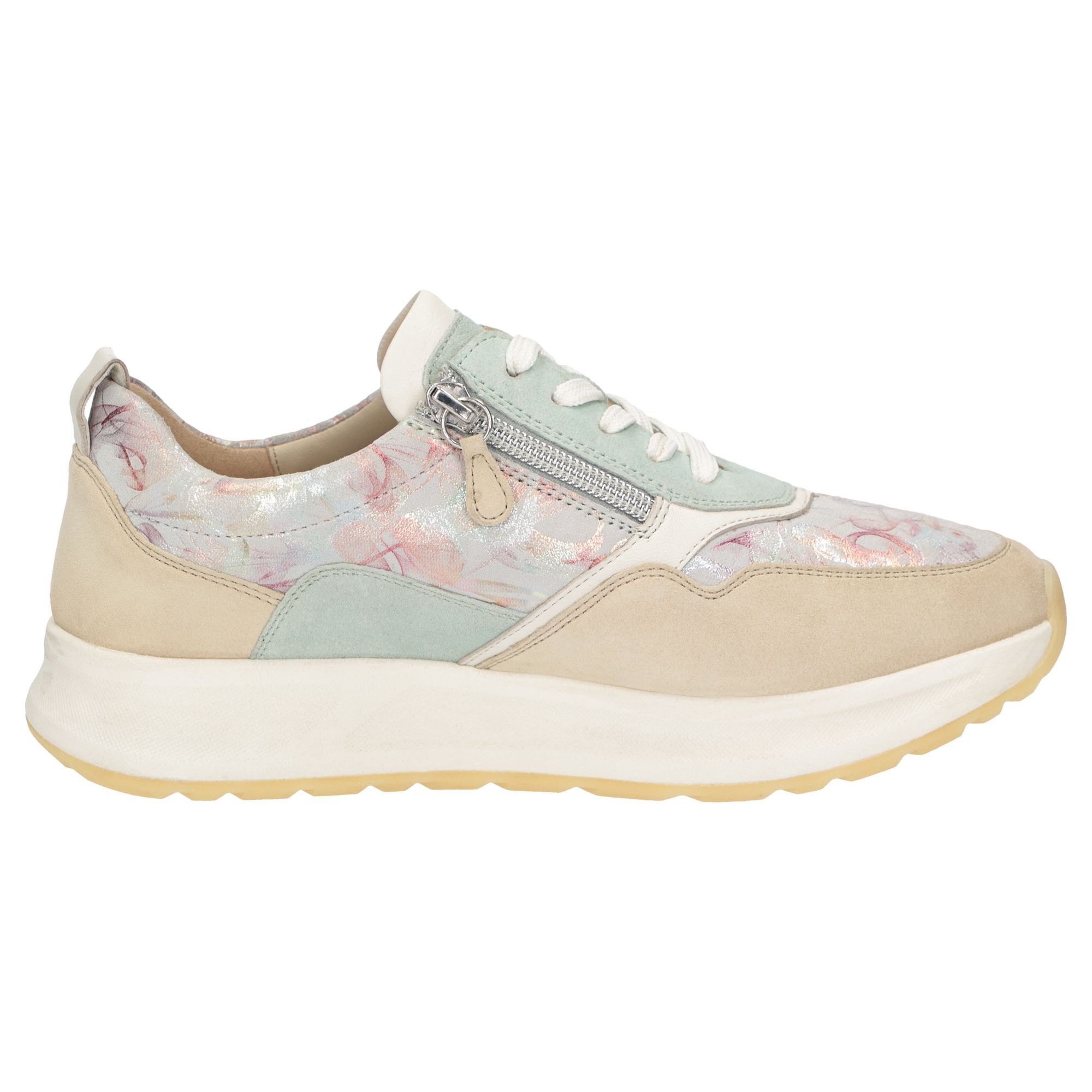 SIOUX Sneaker »Sunivla-702-J«