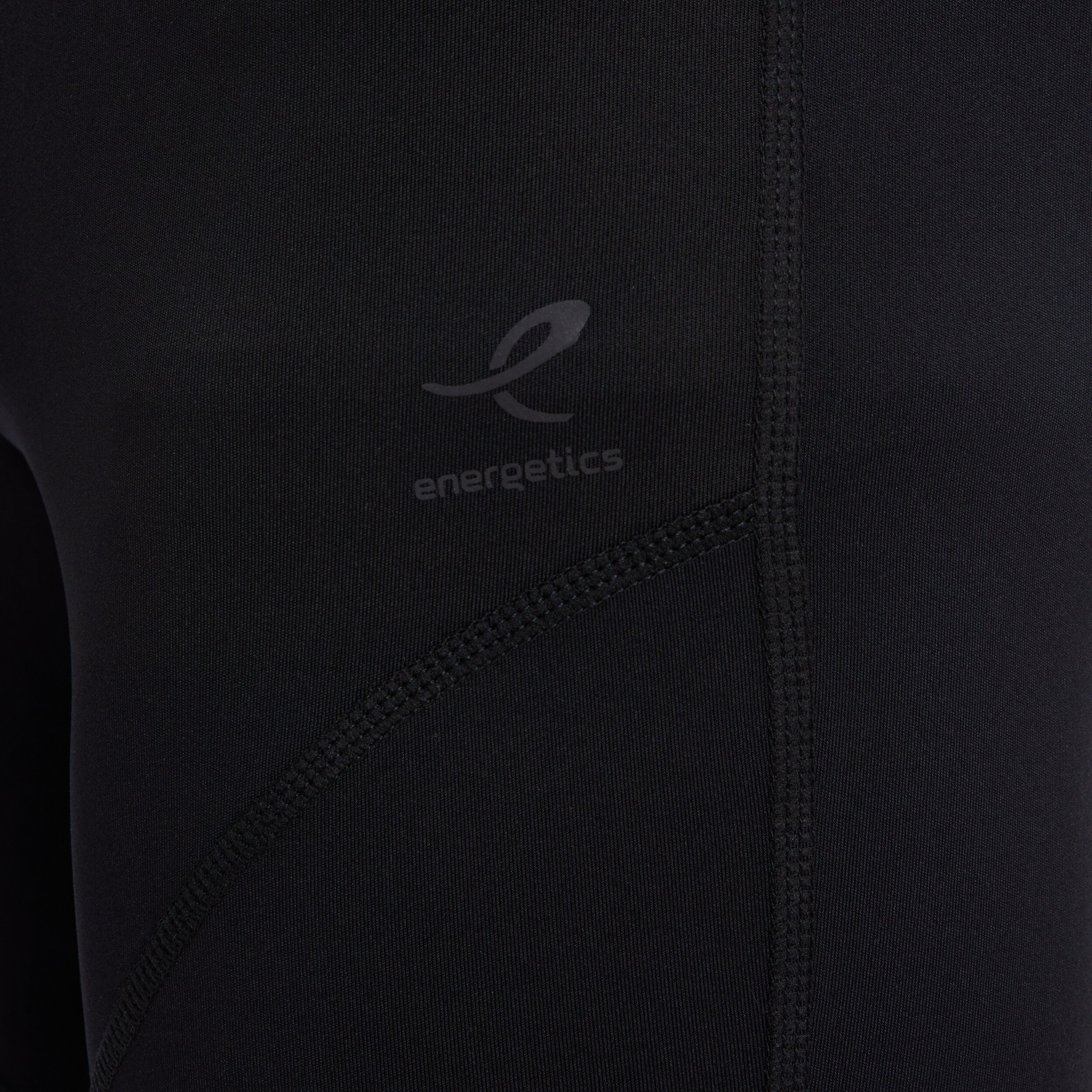 Energetics Trainingstights »He.-Tight Percy II 3/4 M«  atmungsaktives Material, schnell trocknend, mit Elasthananteil