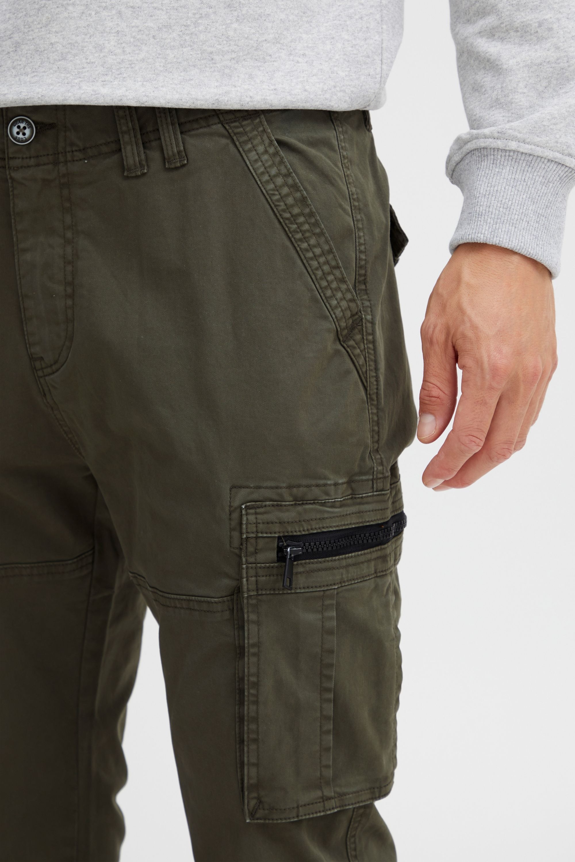 Indicode Cargohose »Cargohose IDCargas«