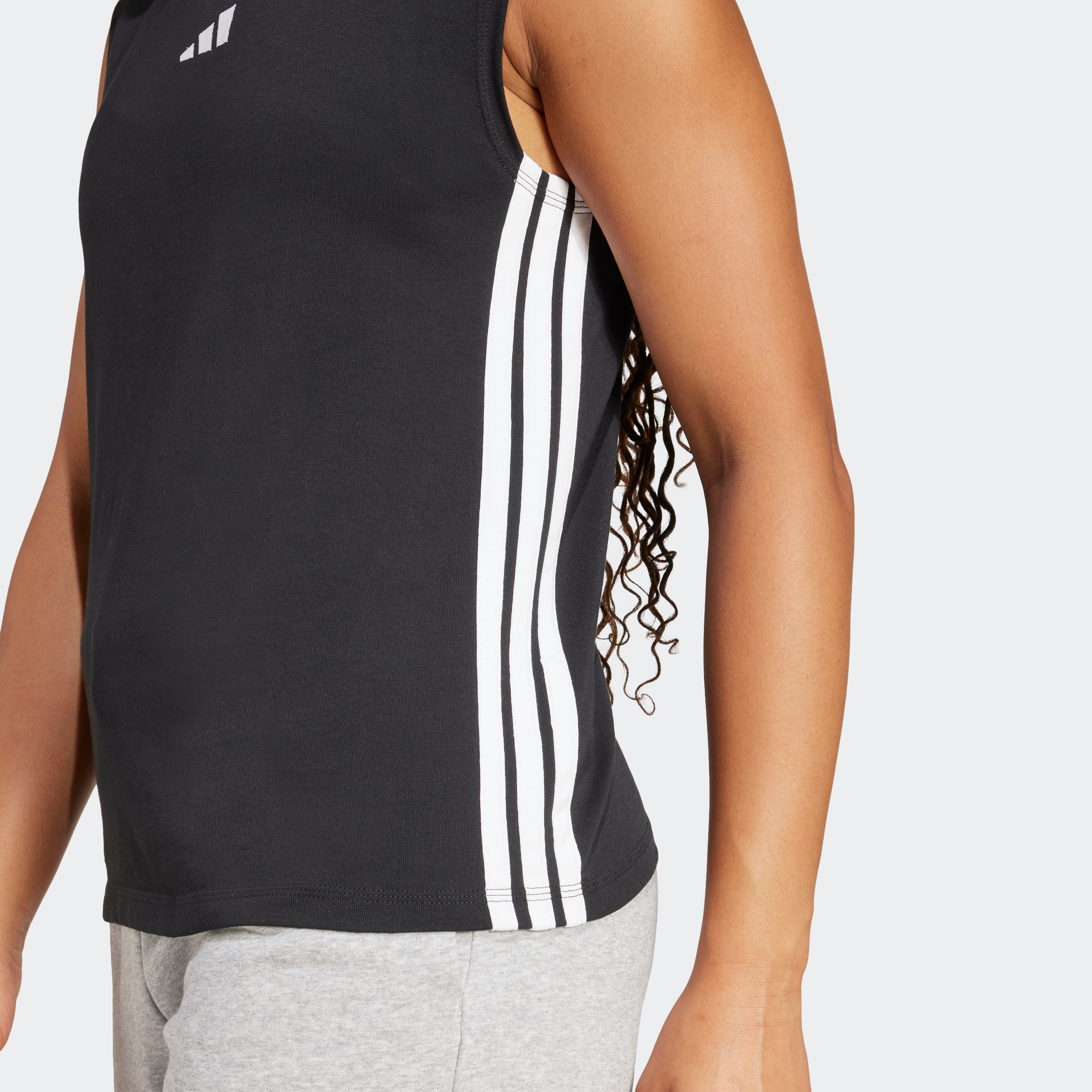 adidas Sportswear Tanktop »W 3S SJ TK«