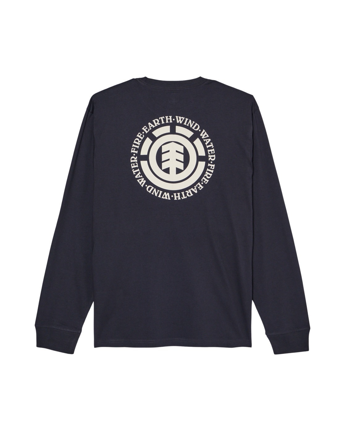 Element Langarmshirt »Seal Bp«