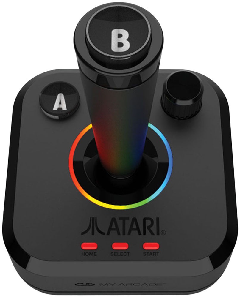 ATARI Retro Konsole »Atari Gamestation Pro«