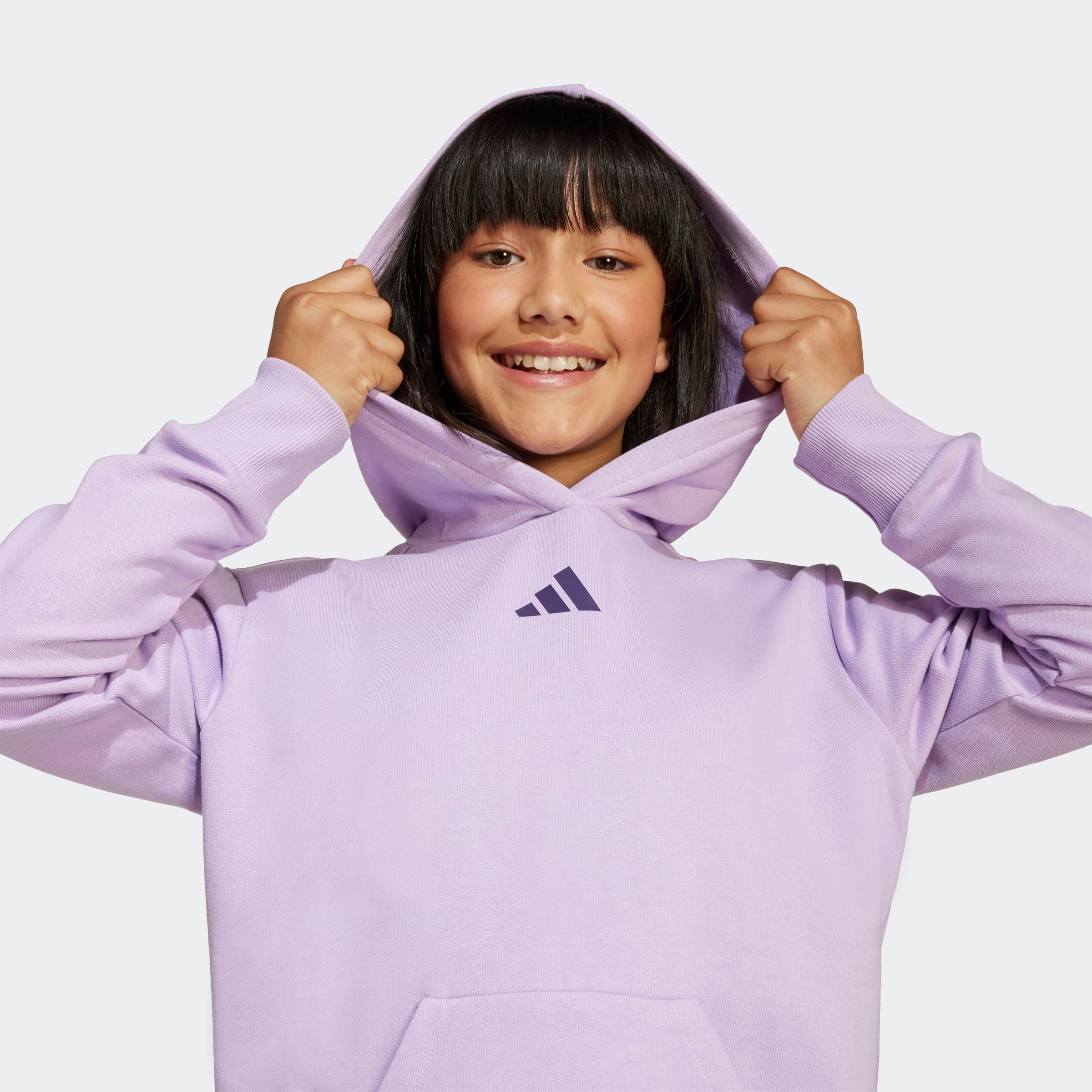 adidas Sportswear Trainingsanzug »JG SWTP FL TS« 2 Stk.