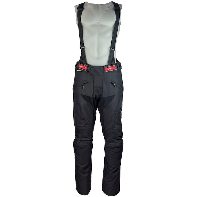 roleff Motorradhose »Racewear«, 2 Taschen bei ♕